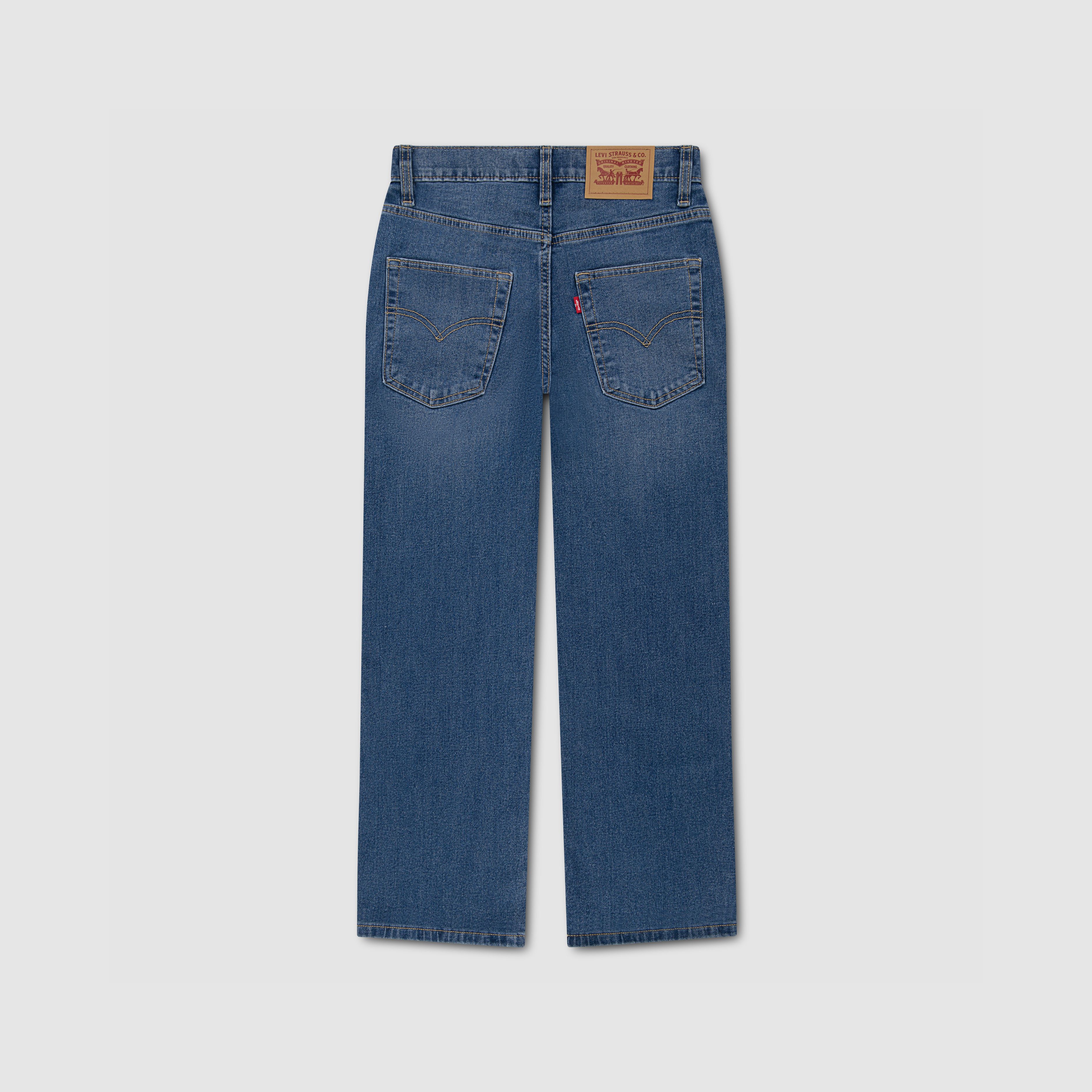 578™ Baggy Fit Jeans (Boys 8-20)