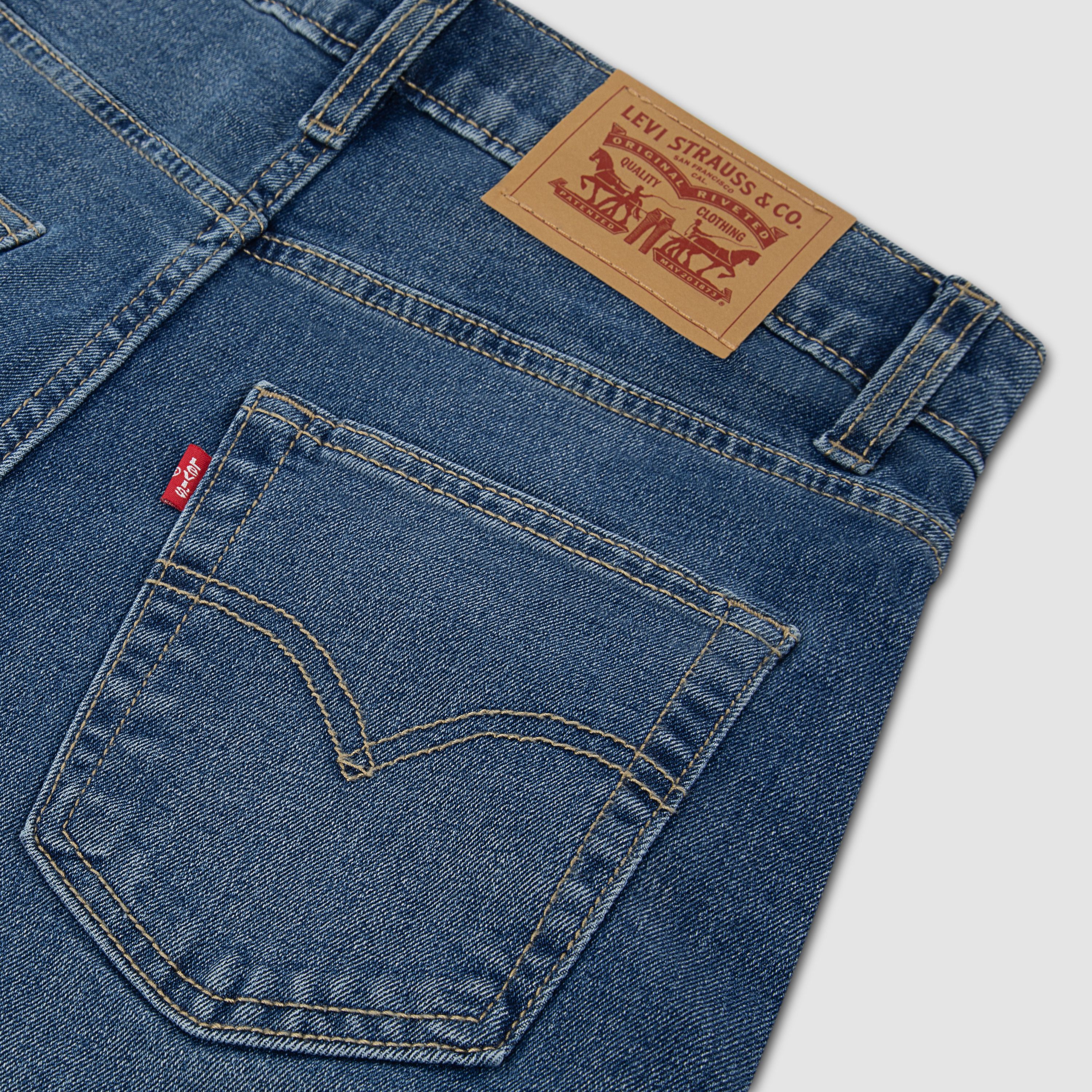 578™ Baggy Fit Jeans (Boys 8-20)
