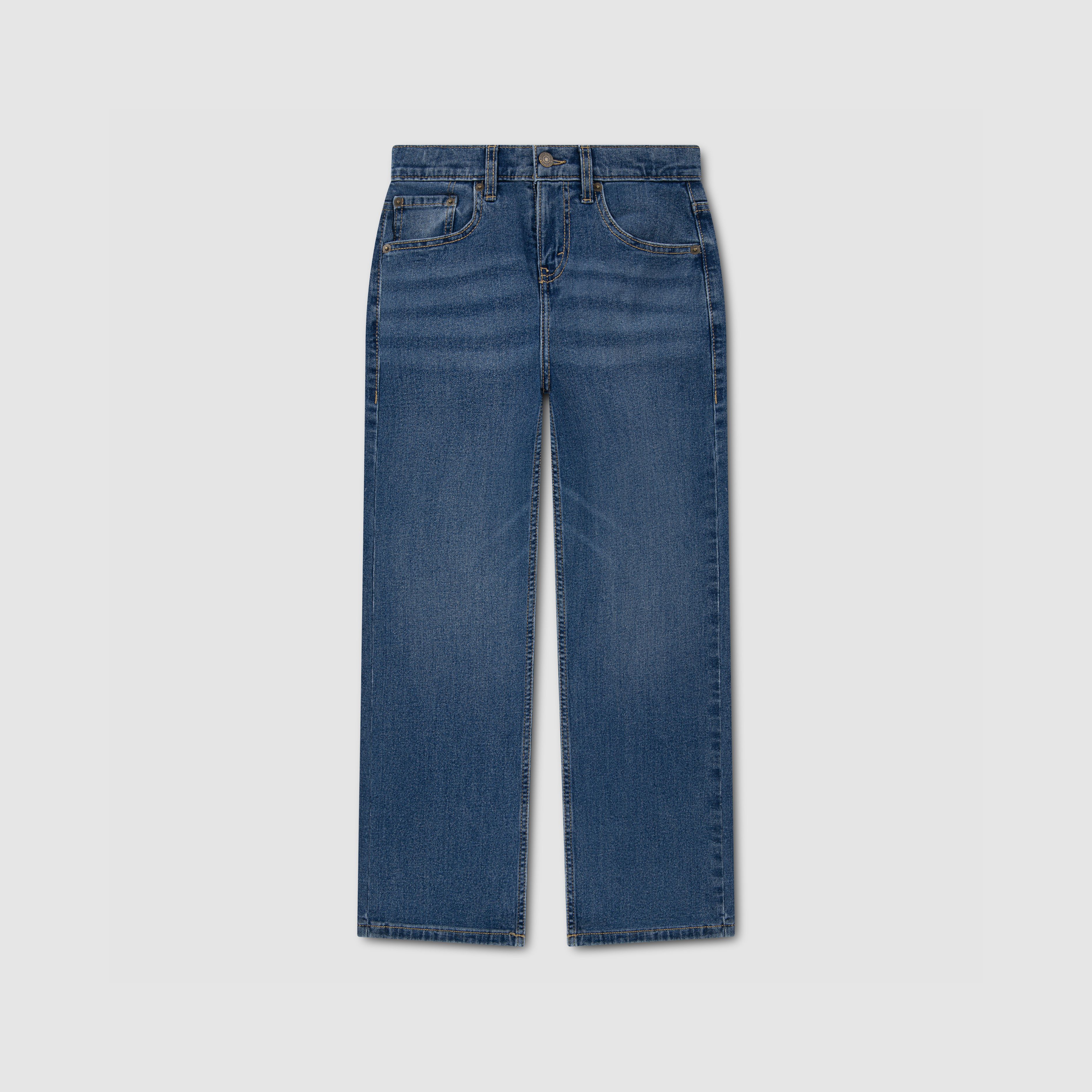 578™ Baggy Fit Jeans (Boys 8-20)