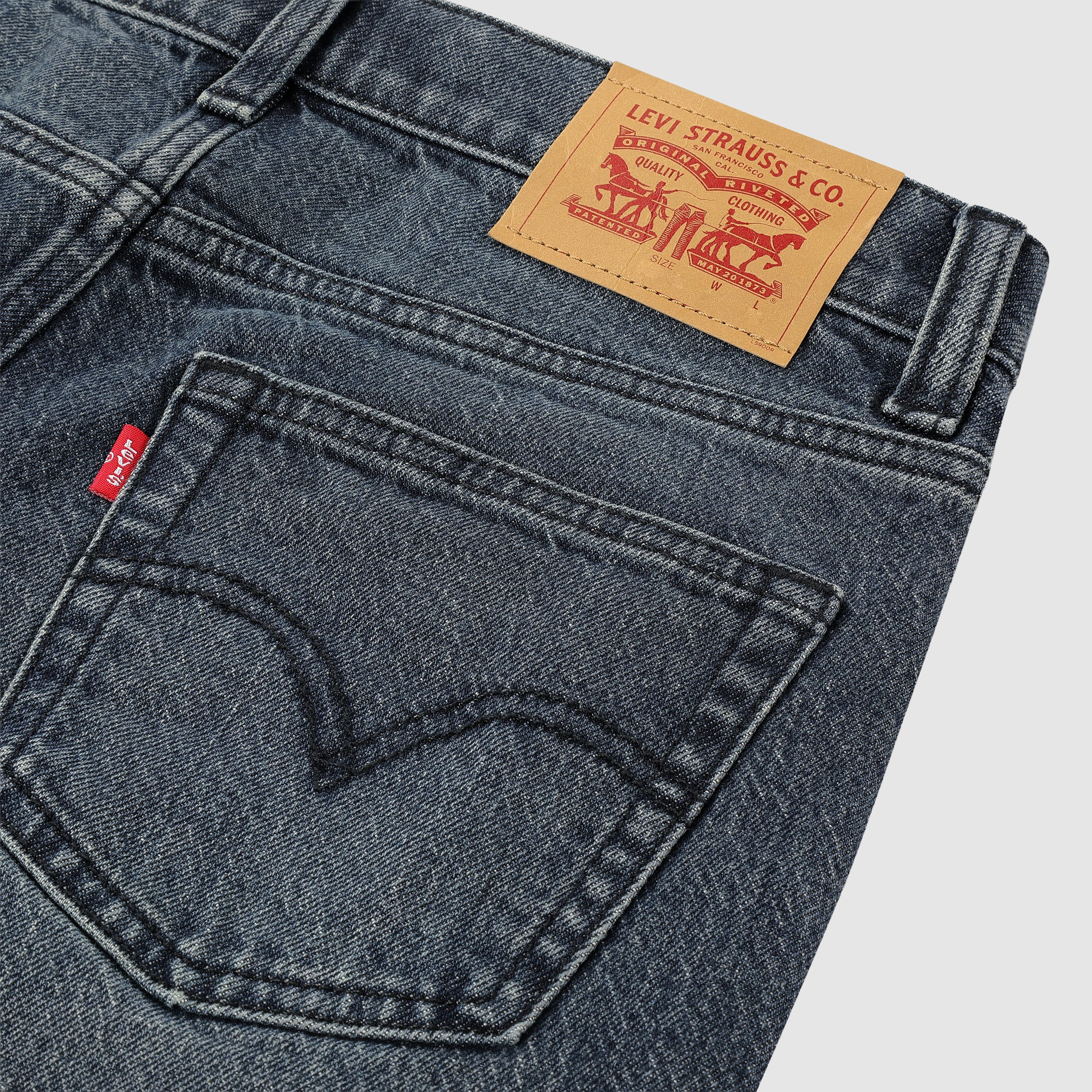 Relaxed Bootcut Jeans Big Boys 8-20 4