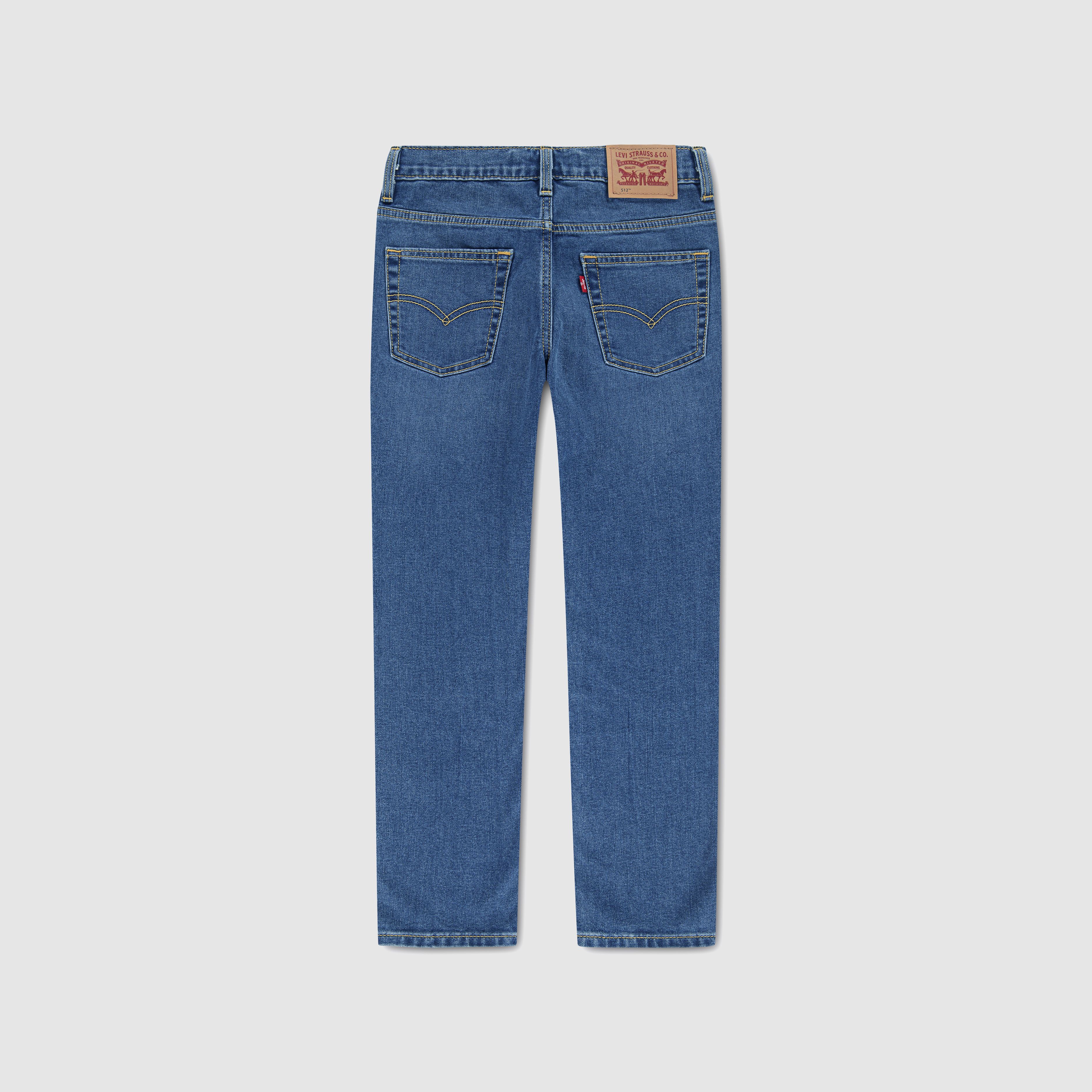 512™ Slim Tapered Jeans 2