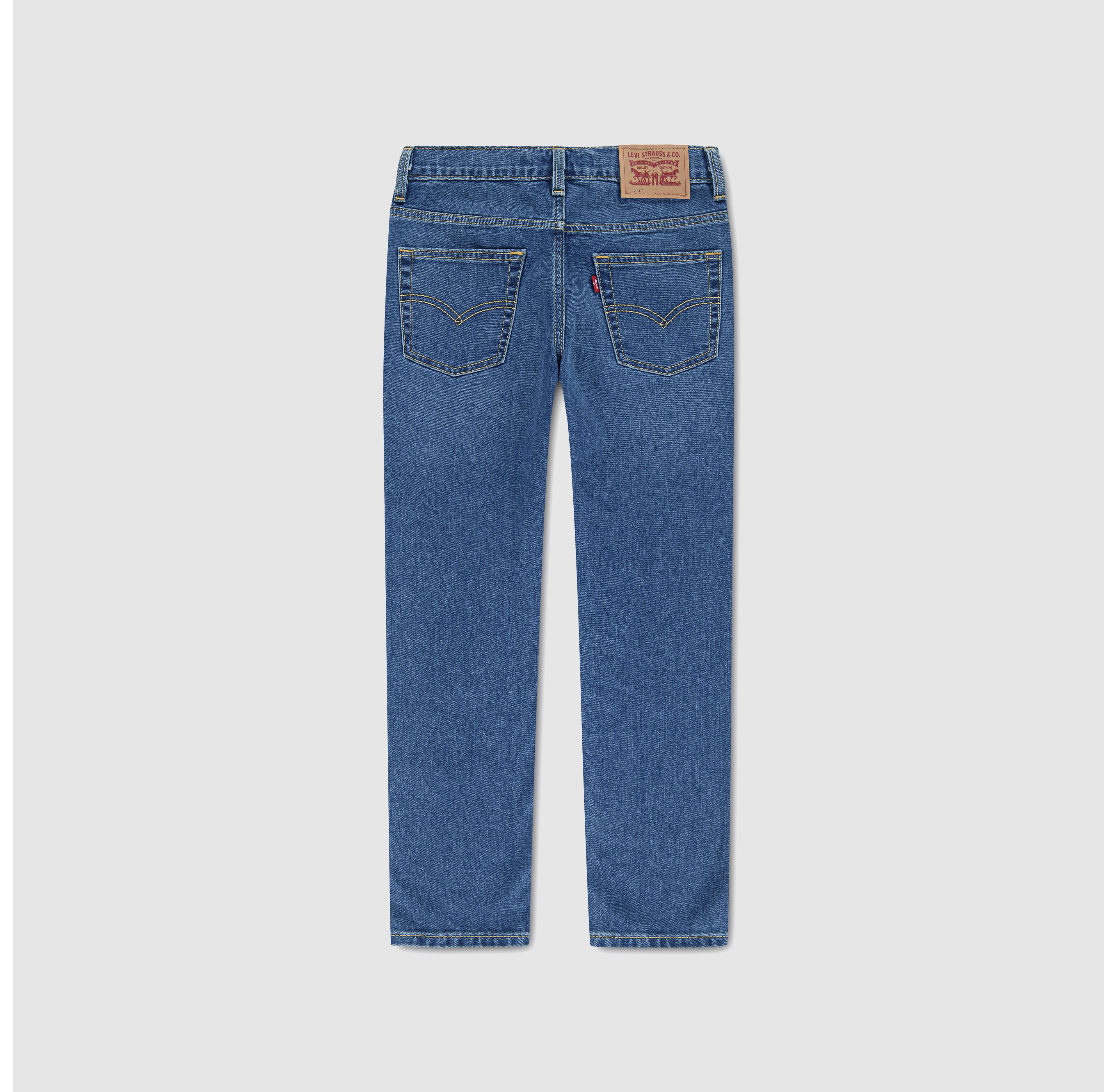 512™ Slim Tapered Jeans