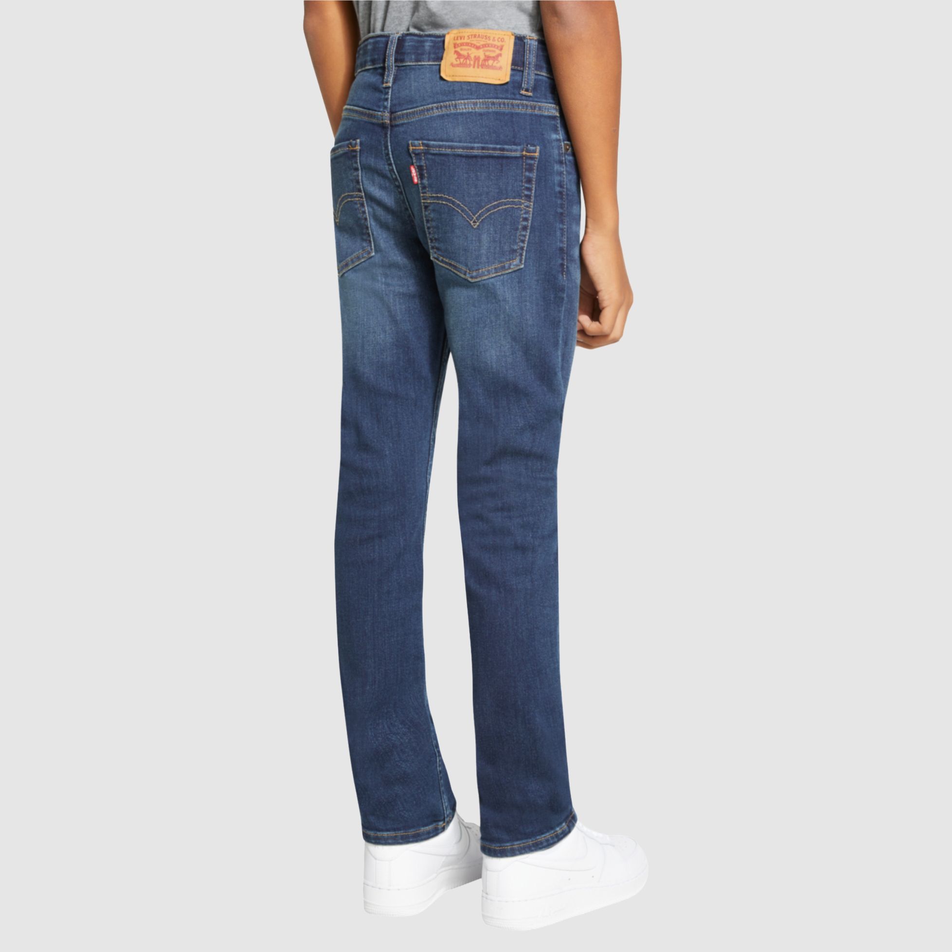 511™ Slim Fit Eco Performance Jeans 2