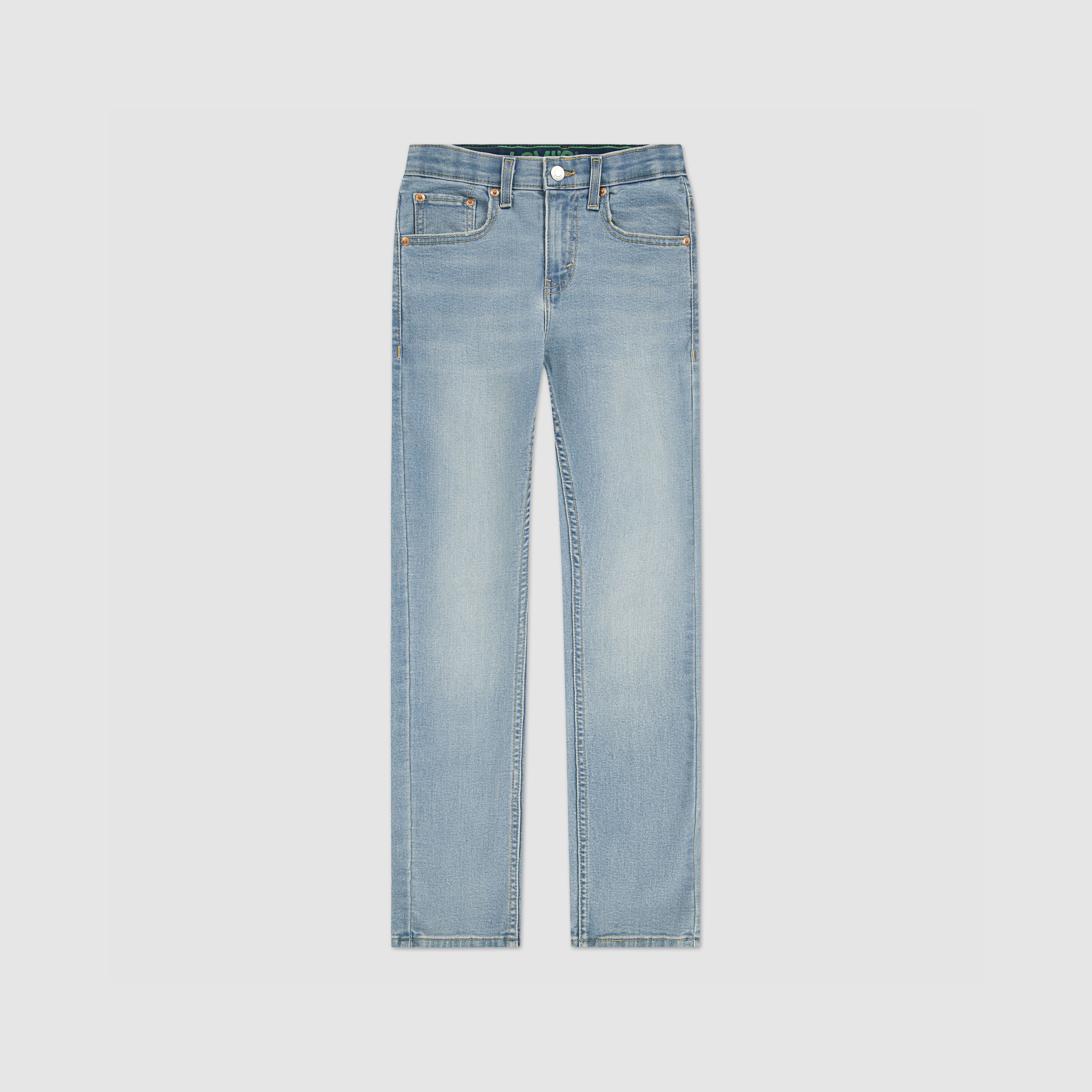 511™ Slim Fit Eco Performance Jeans (Boys 8-20) 1
