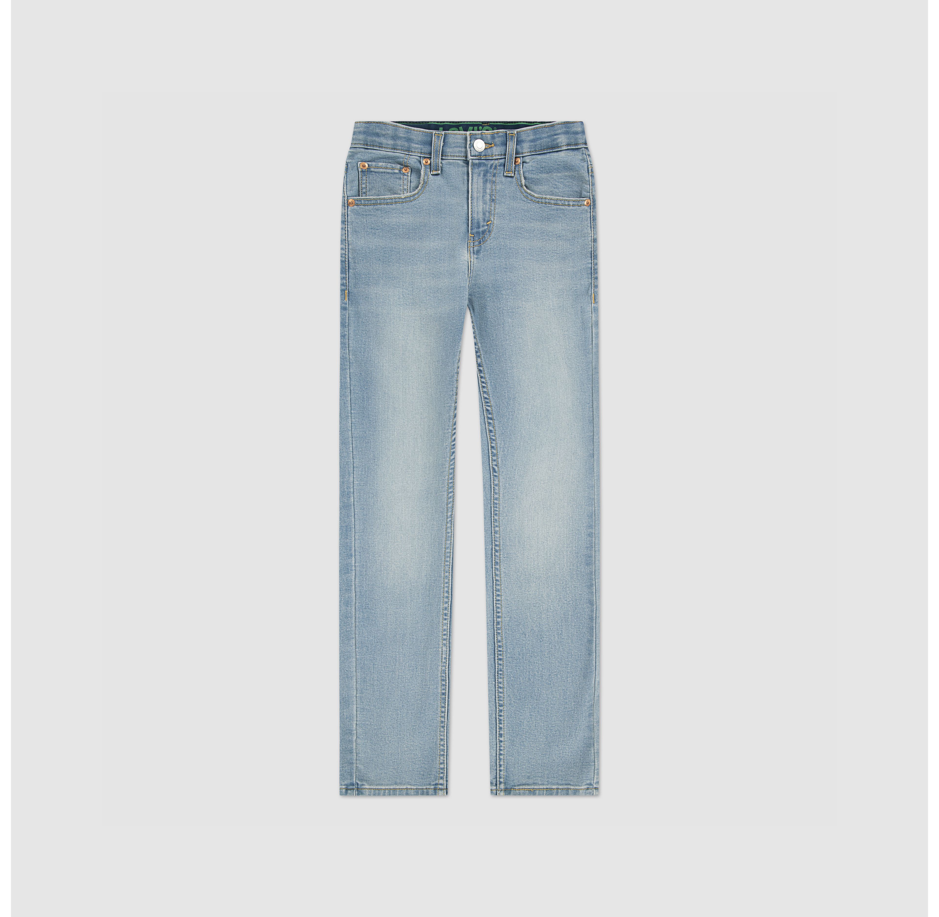 511™ Slim Fit Eco Performance Jeans (Boys 8-20)
