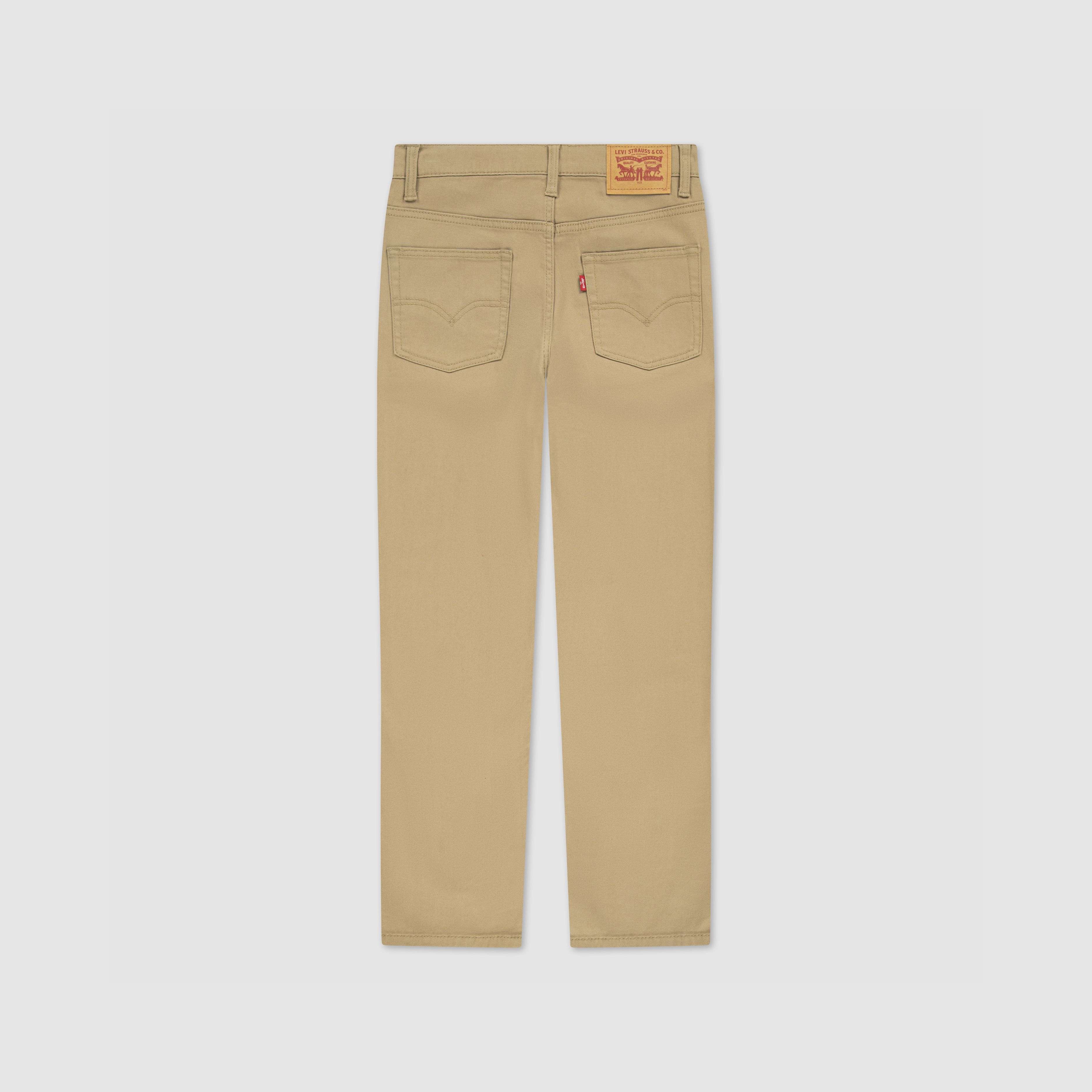 511™ Slim Fit Jeans (Boys 4-7) 2