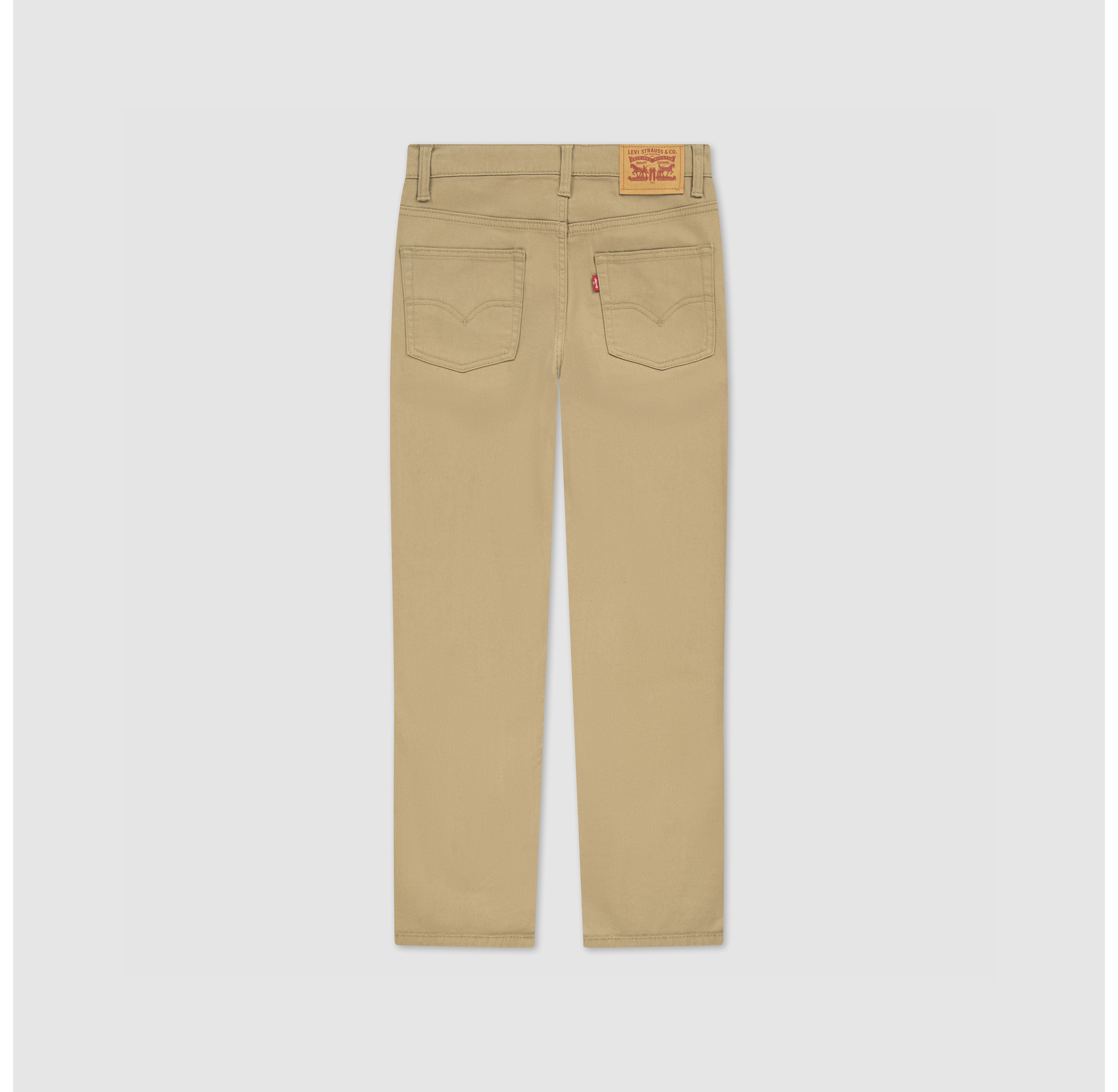511™ Slim Fit Jeans (Boys 4-7)