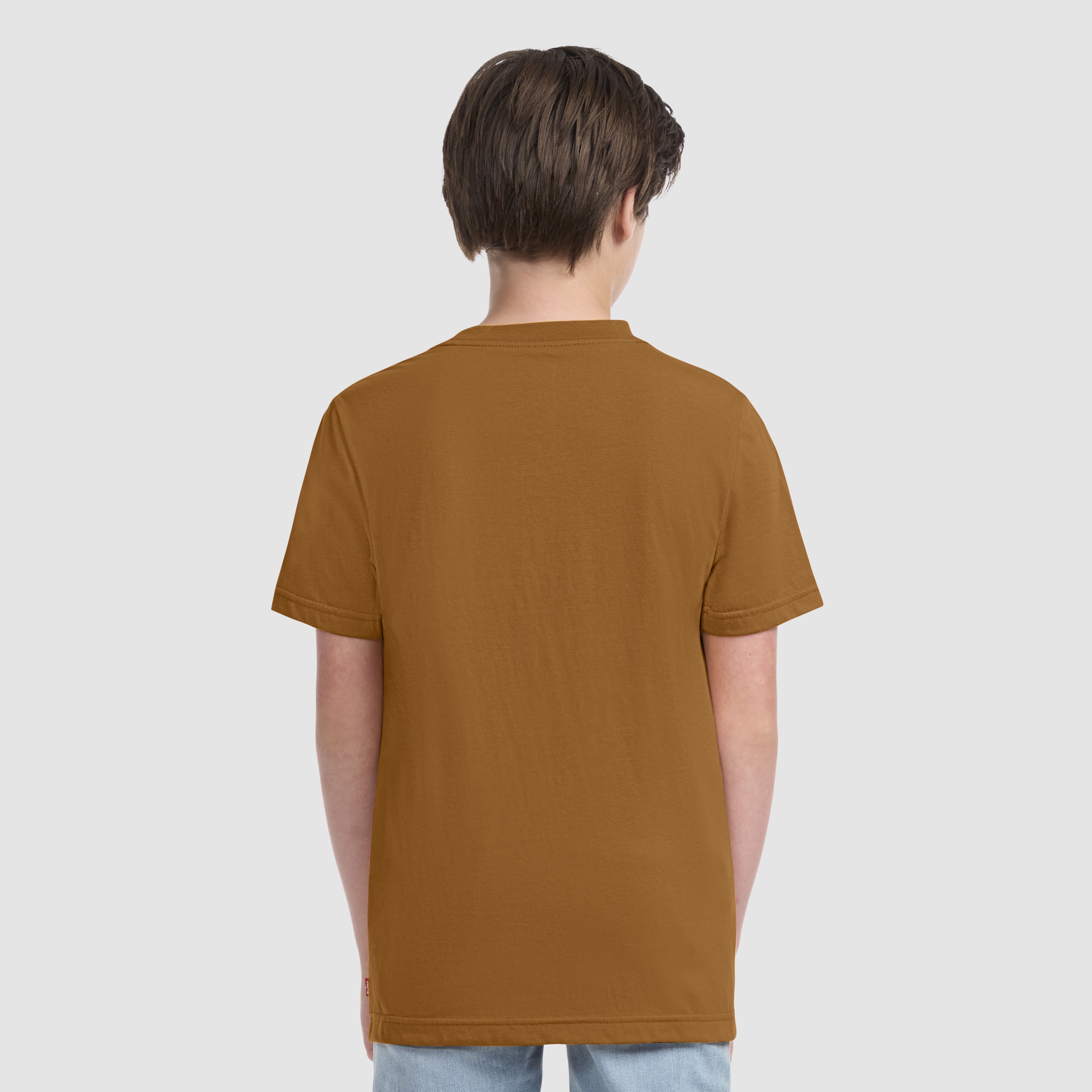 Saddle Up Tee Big Boys S-XL 3