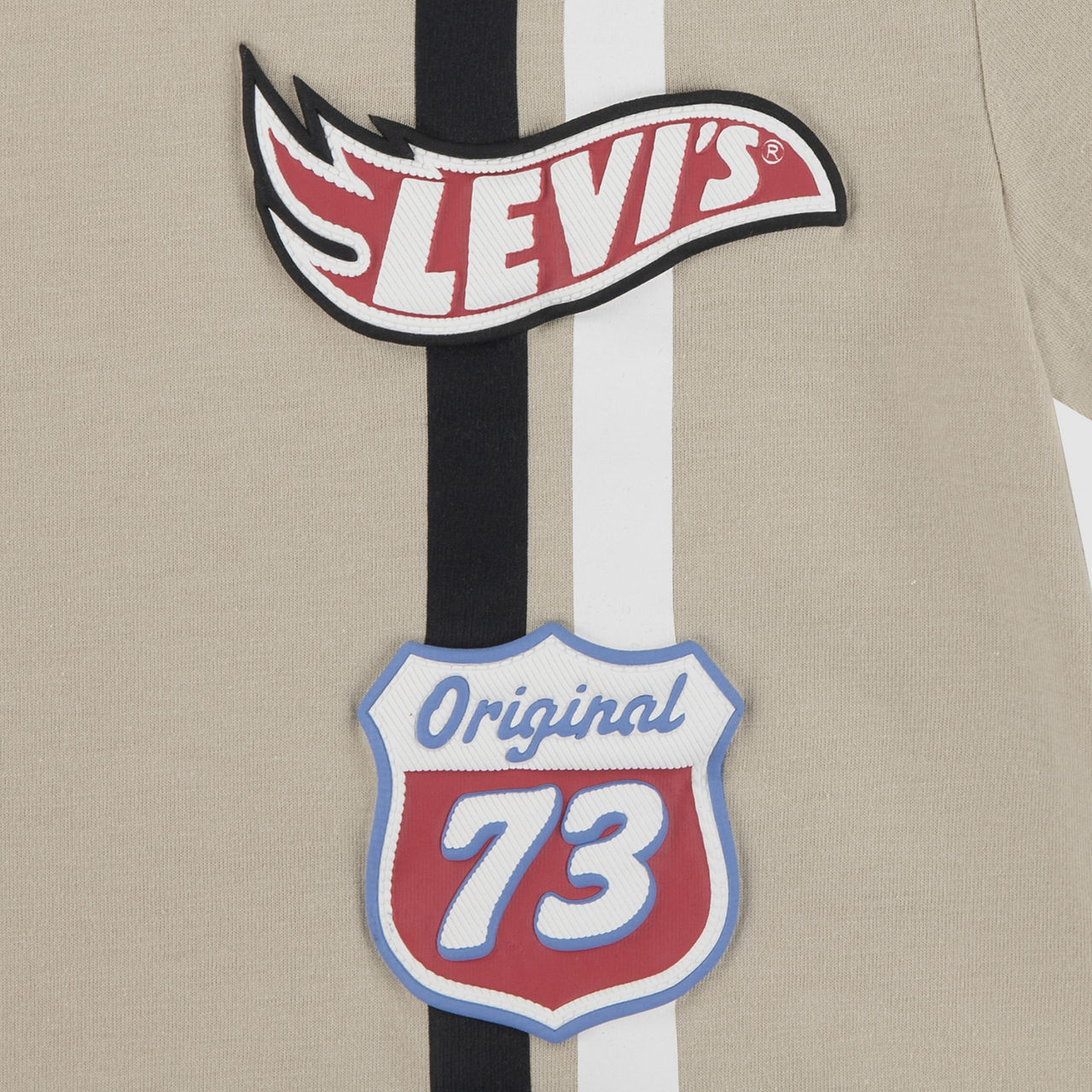 Start Your Engines Tee Big Boys S-XL 3