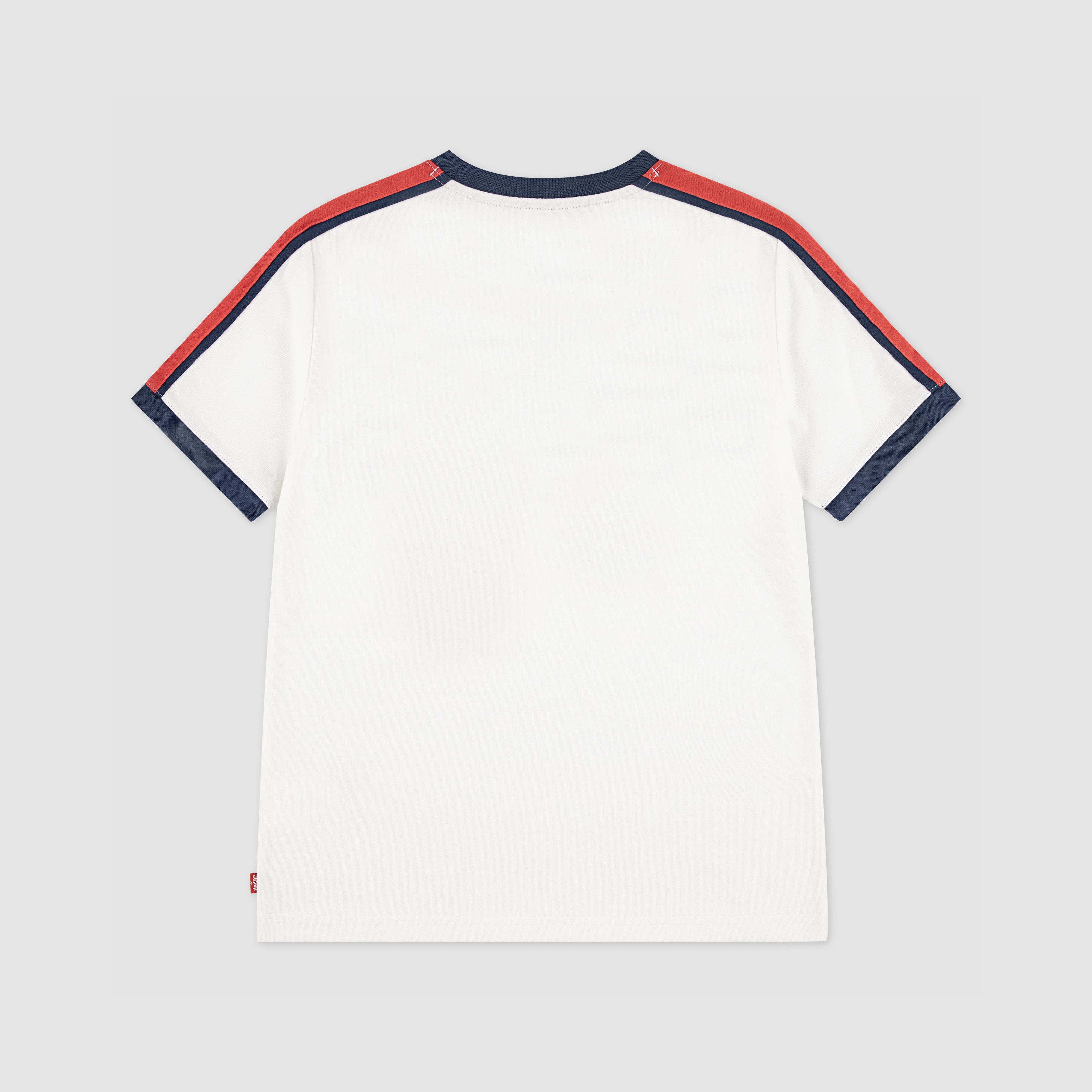 Varsity Soccer Tee Big Boys S-XL