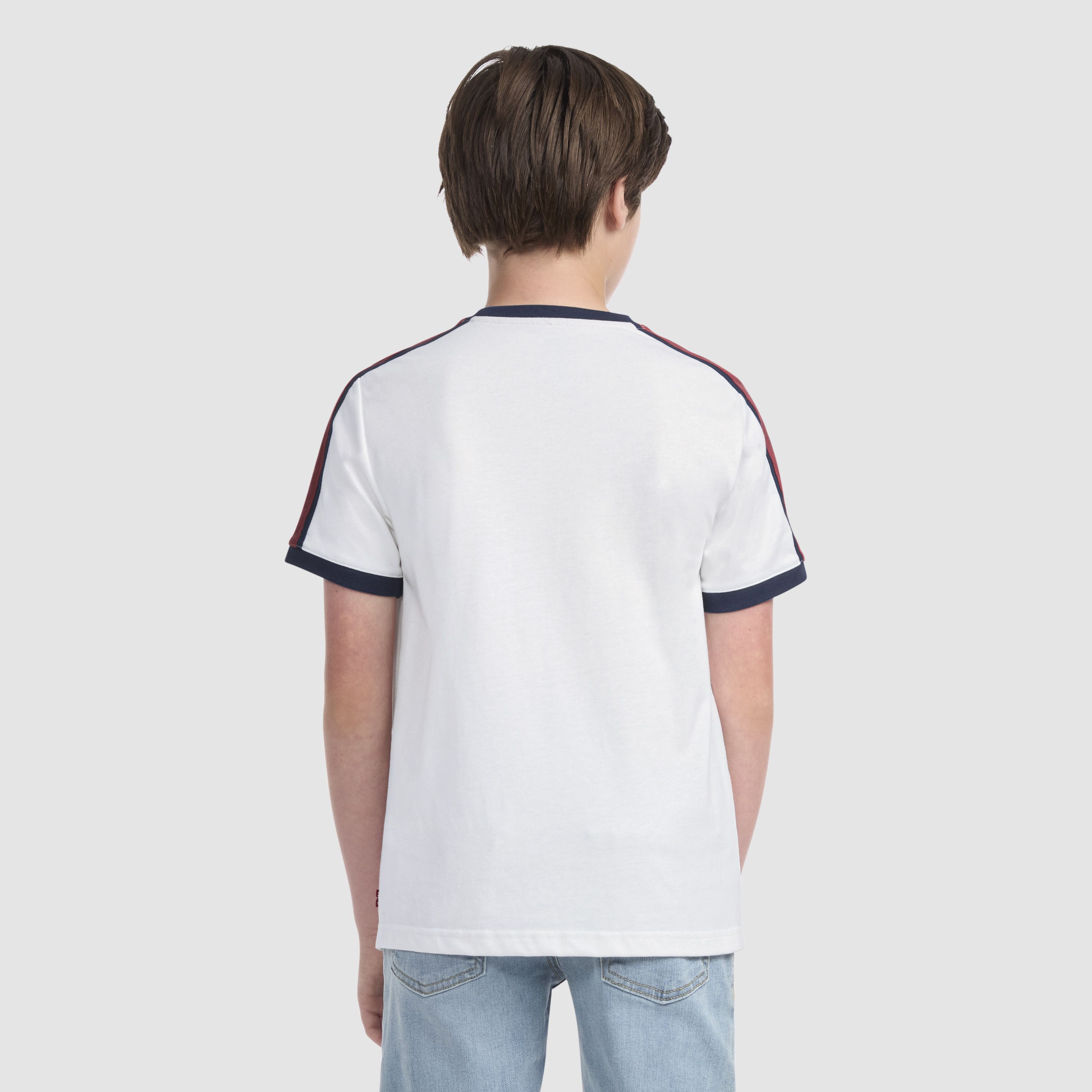 Varsity Soccer Tee Big Boys S-XL