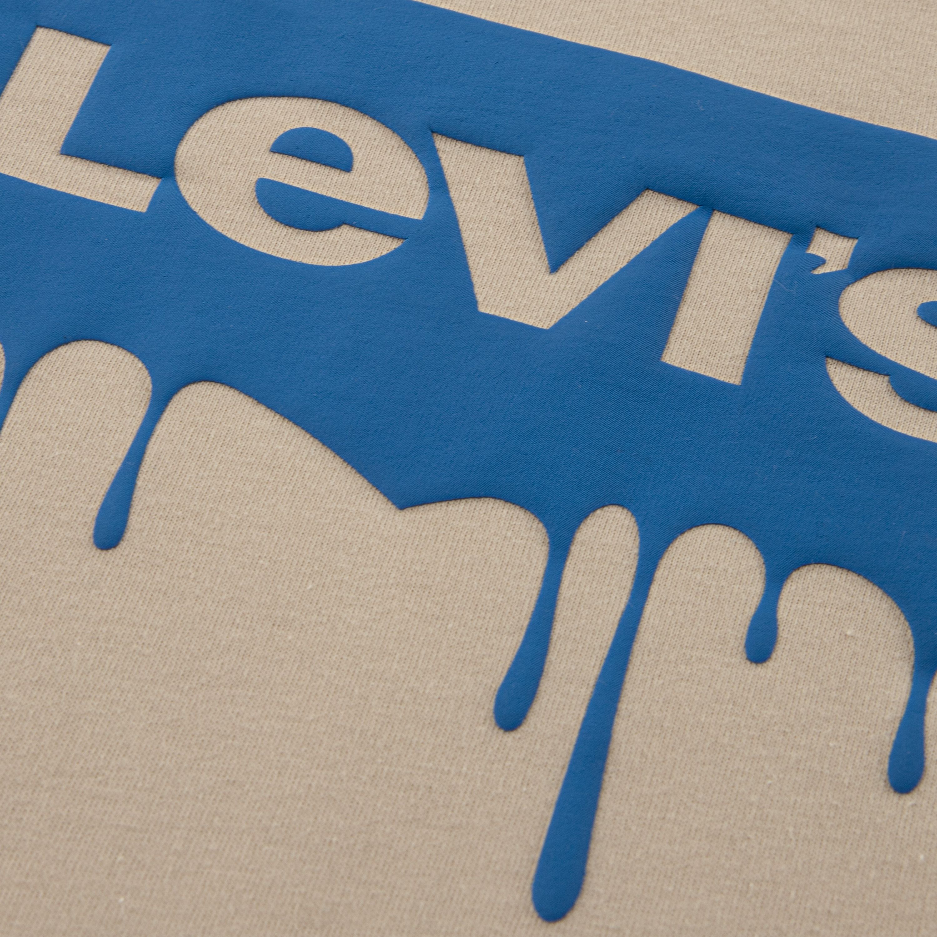 Dripped In Tee Big Boys S-XL 3