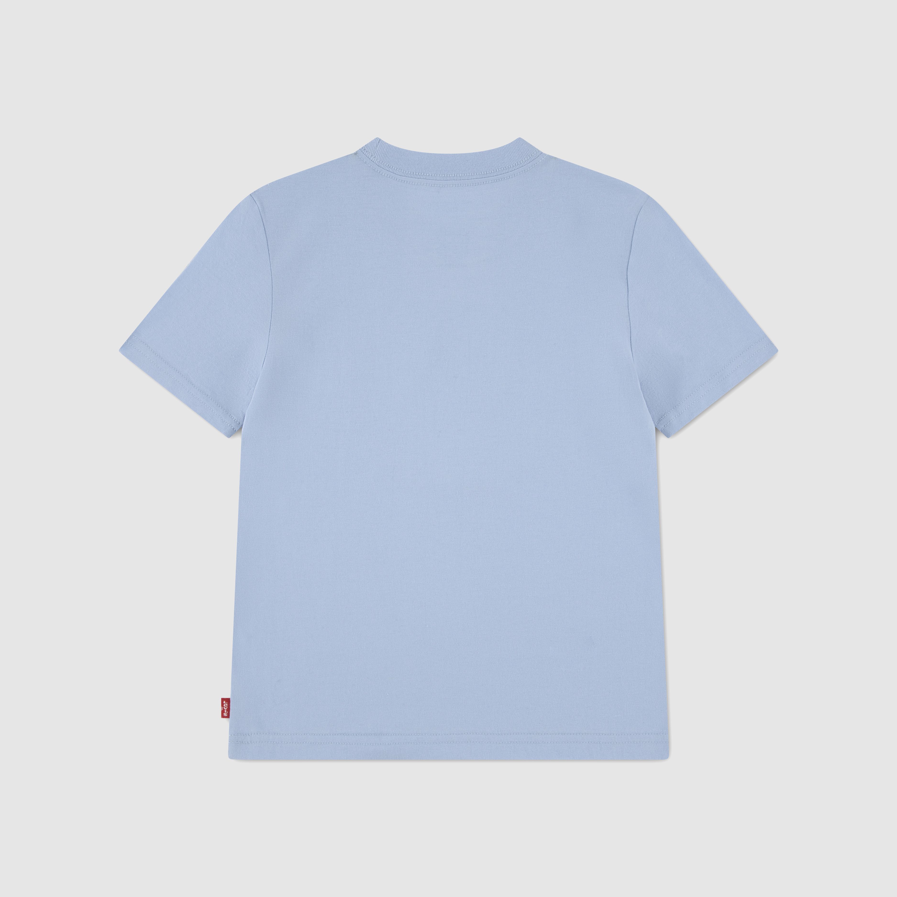 Smile For Levi's Tee