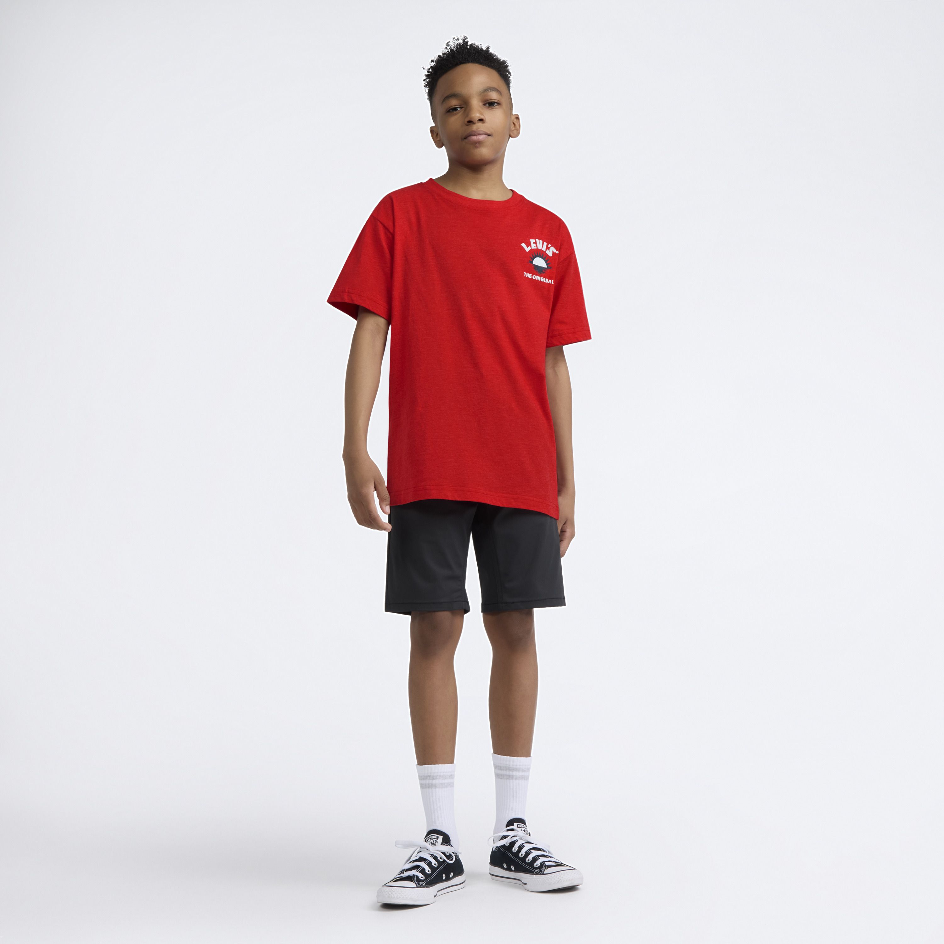 Waterfront View Tee 2