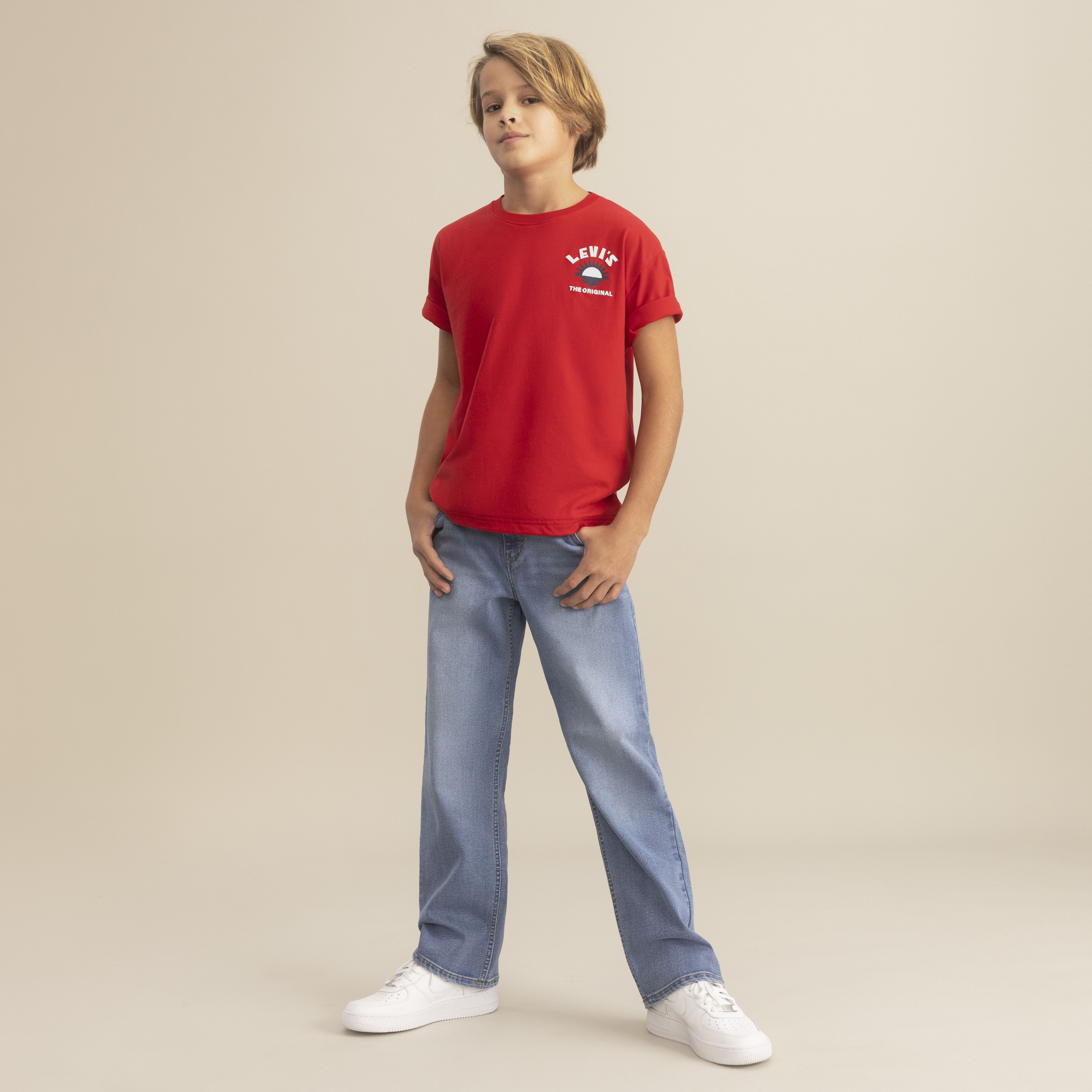 Waterfront View Tee 1