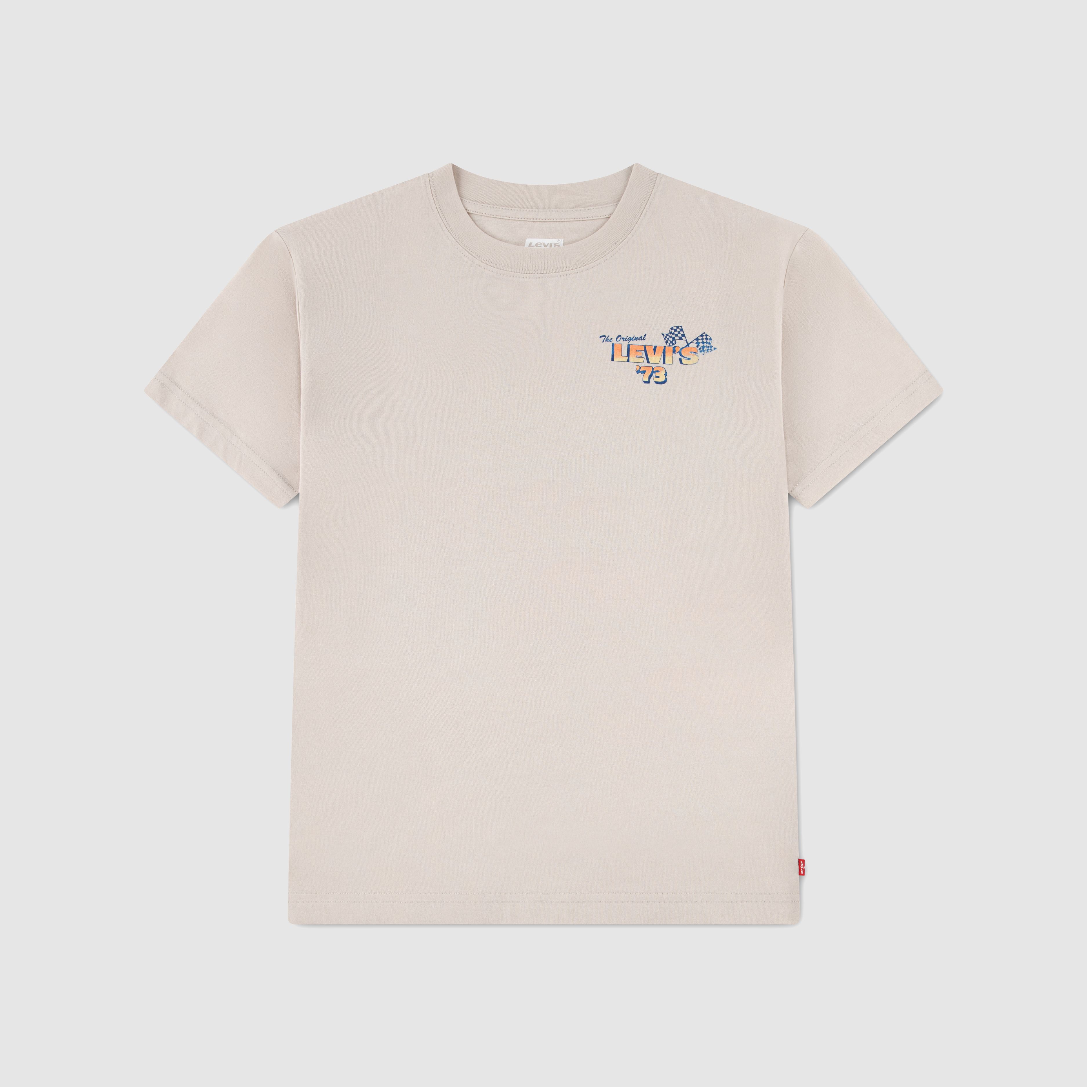 Motor Speedway Tee 4