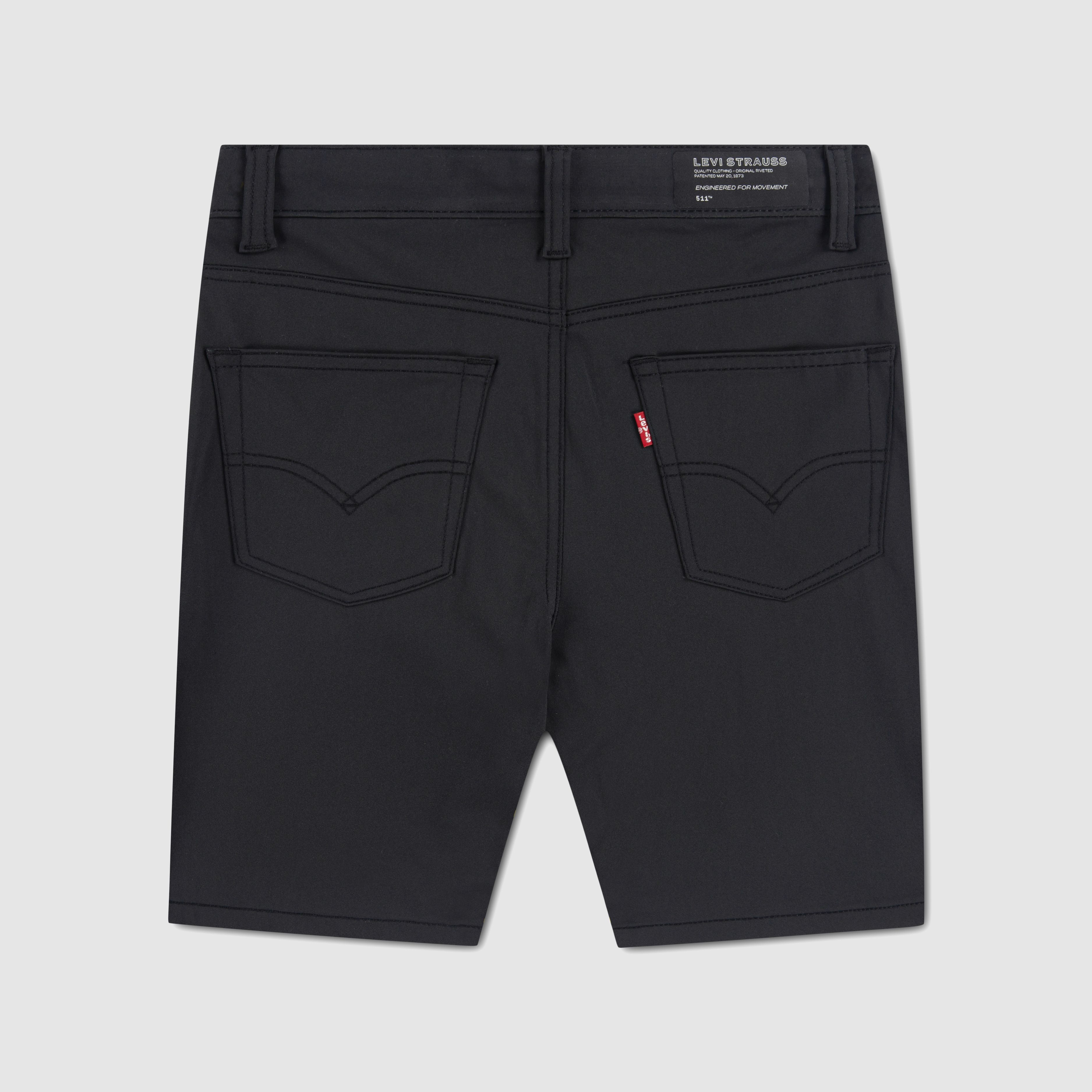 511™ Slim Tech Shorts 2