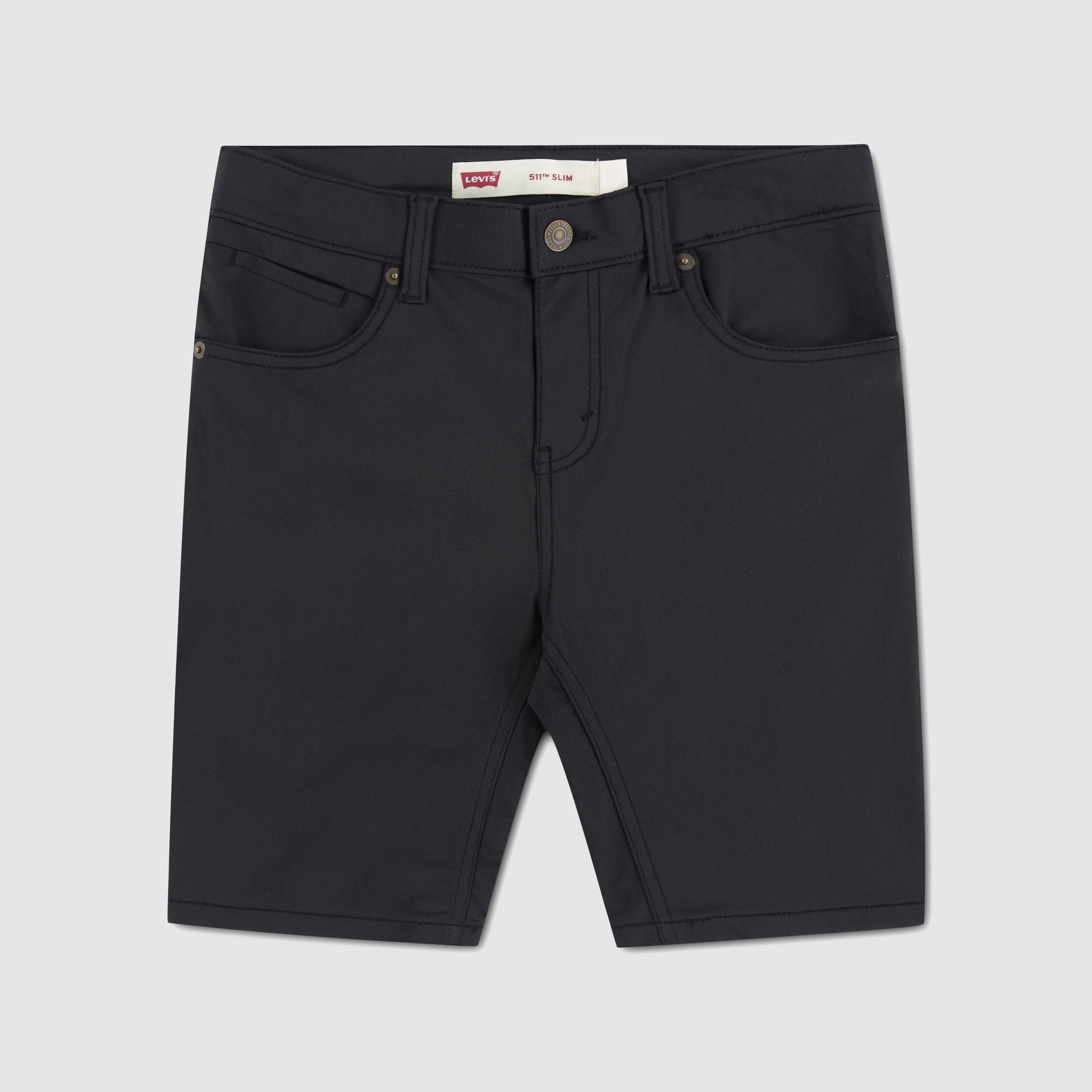 511™ Slim Tech Shorts 1