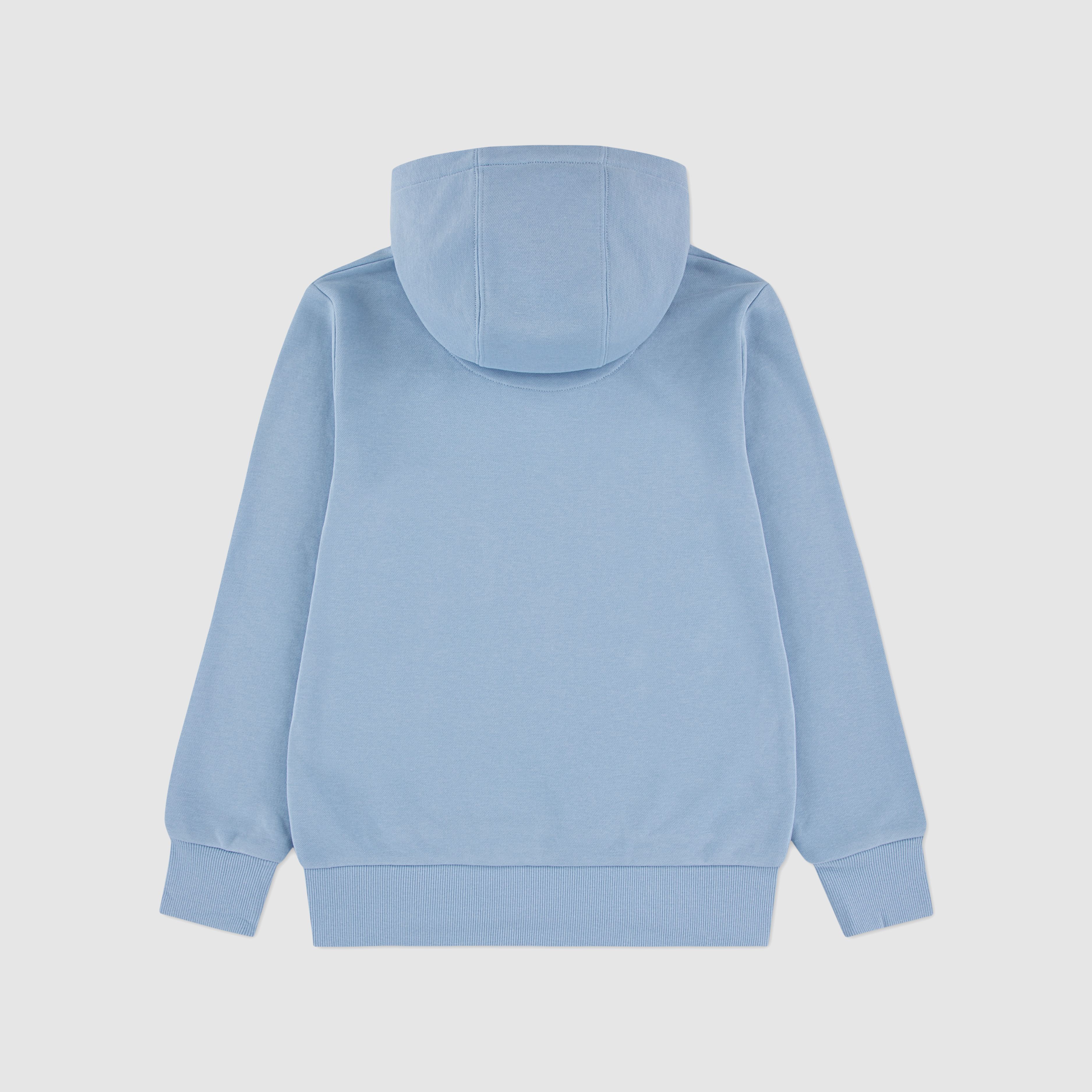 Batwing Pullover Hoodie 2