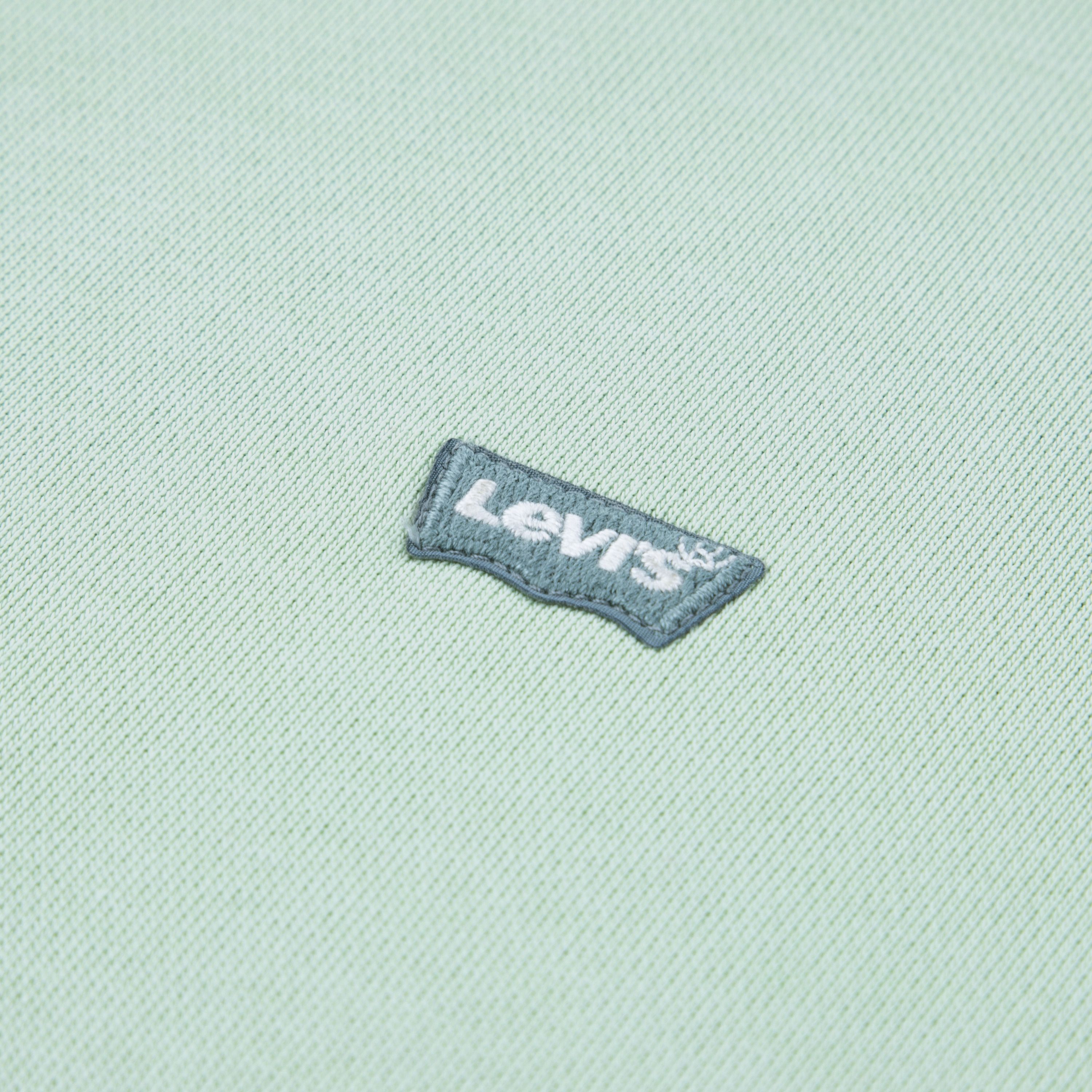 Mini Batwing Pullover Hoodie 3