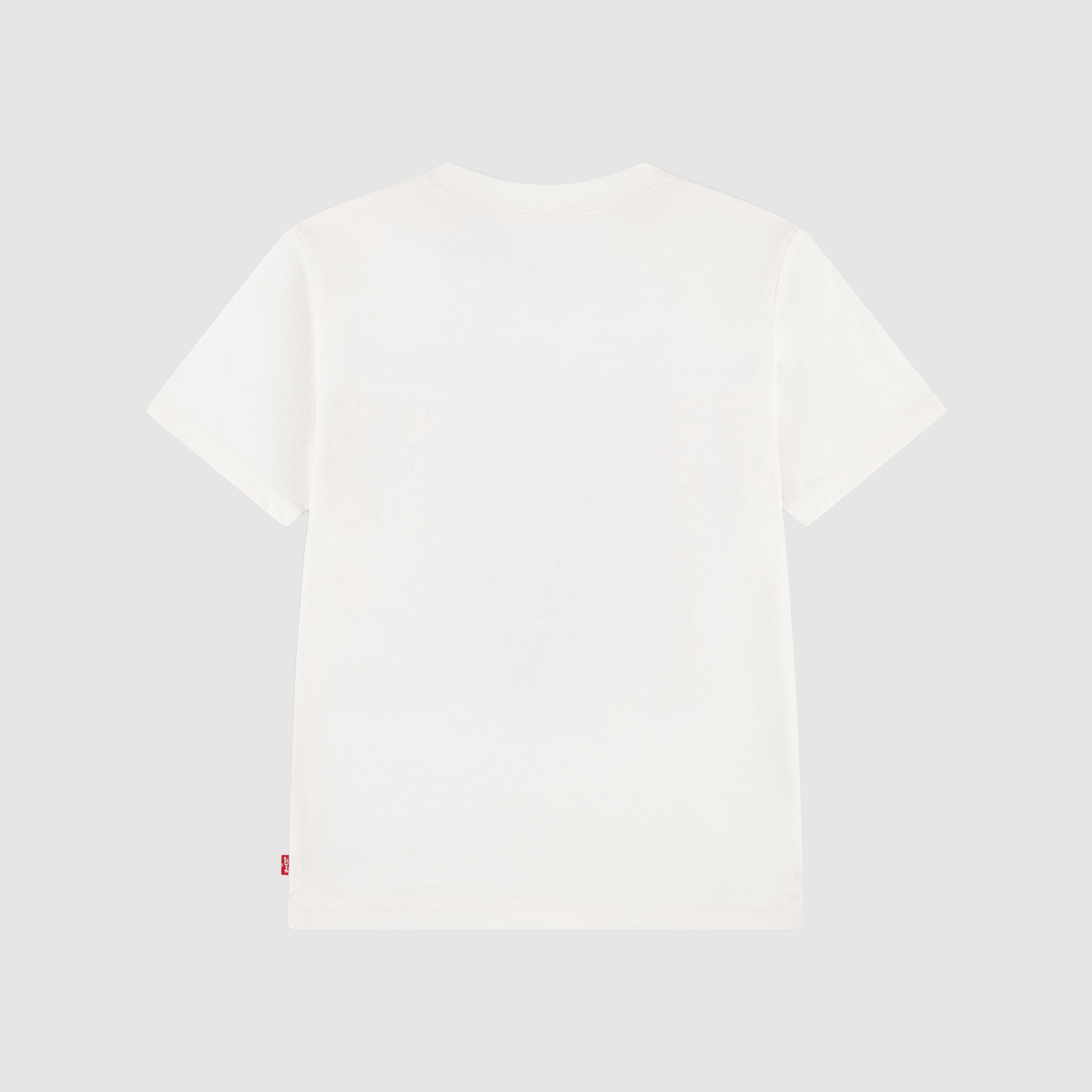 Speed Trial Tee 2
