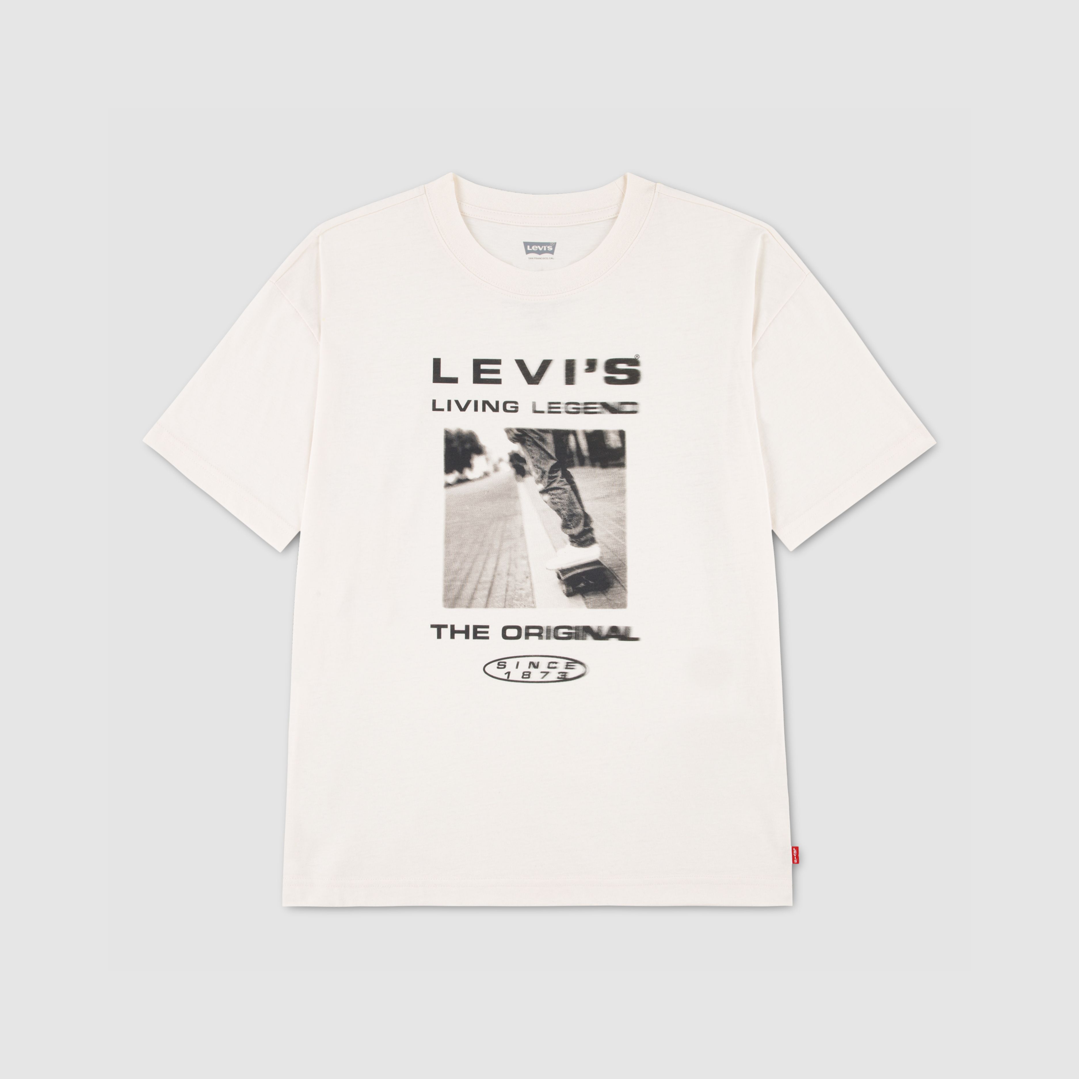 Skate Legend Tee (Boys 8-20)