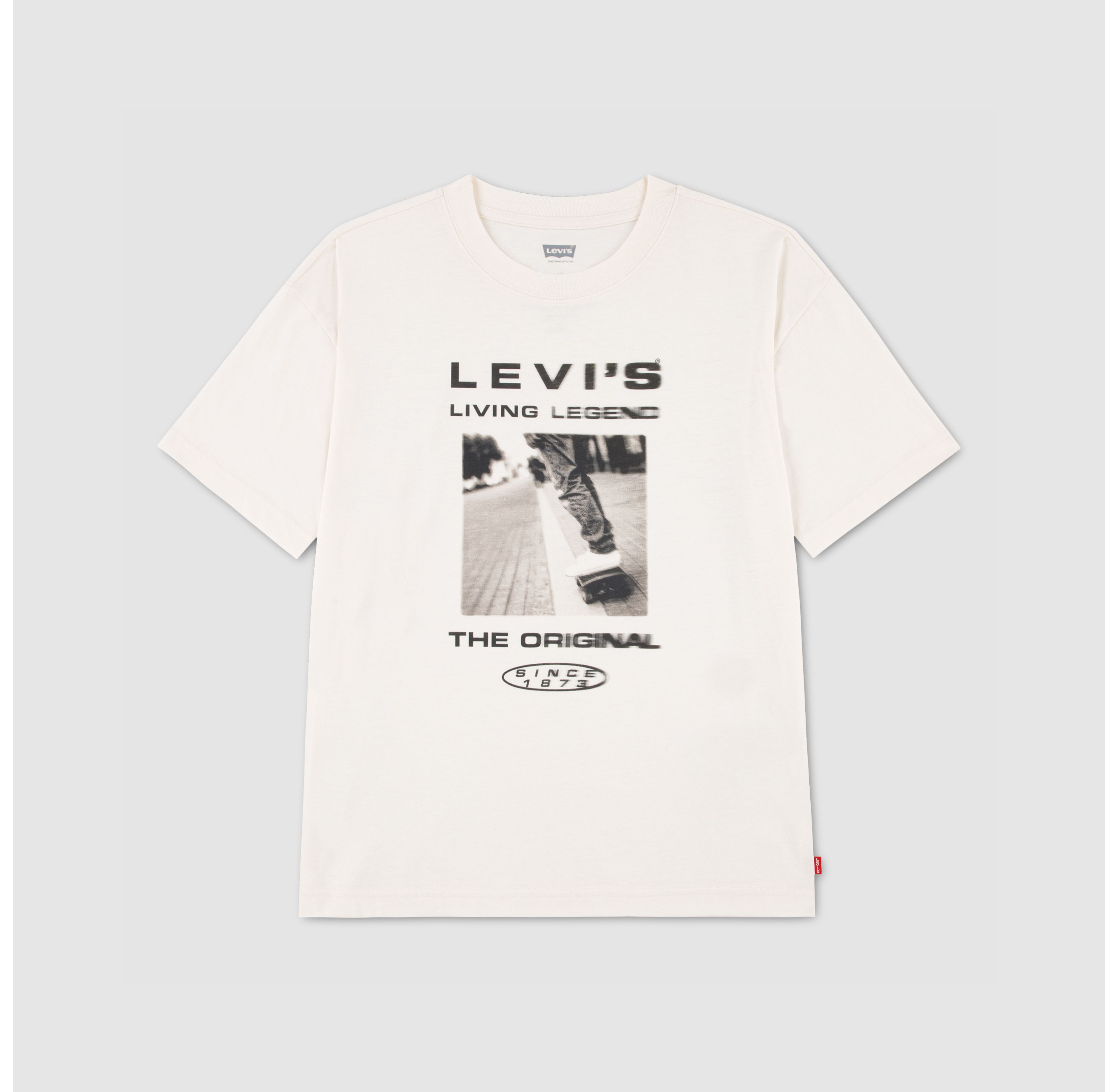 Skate Legend Tee (Boys 8-20)