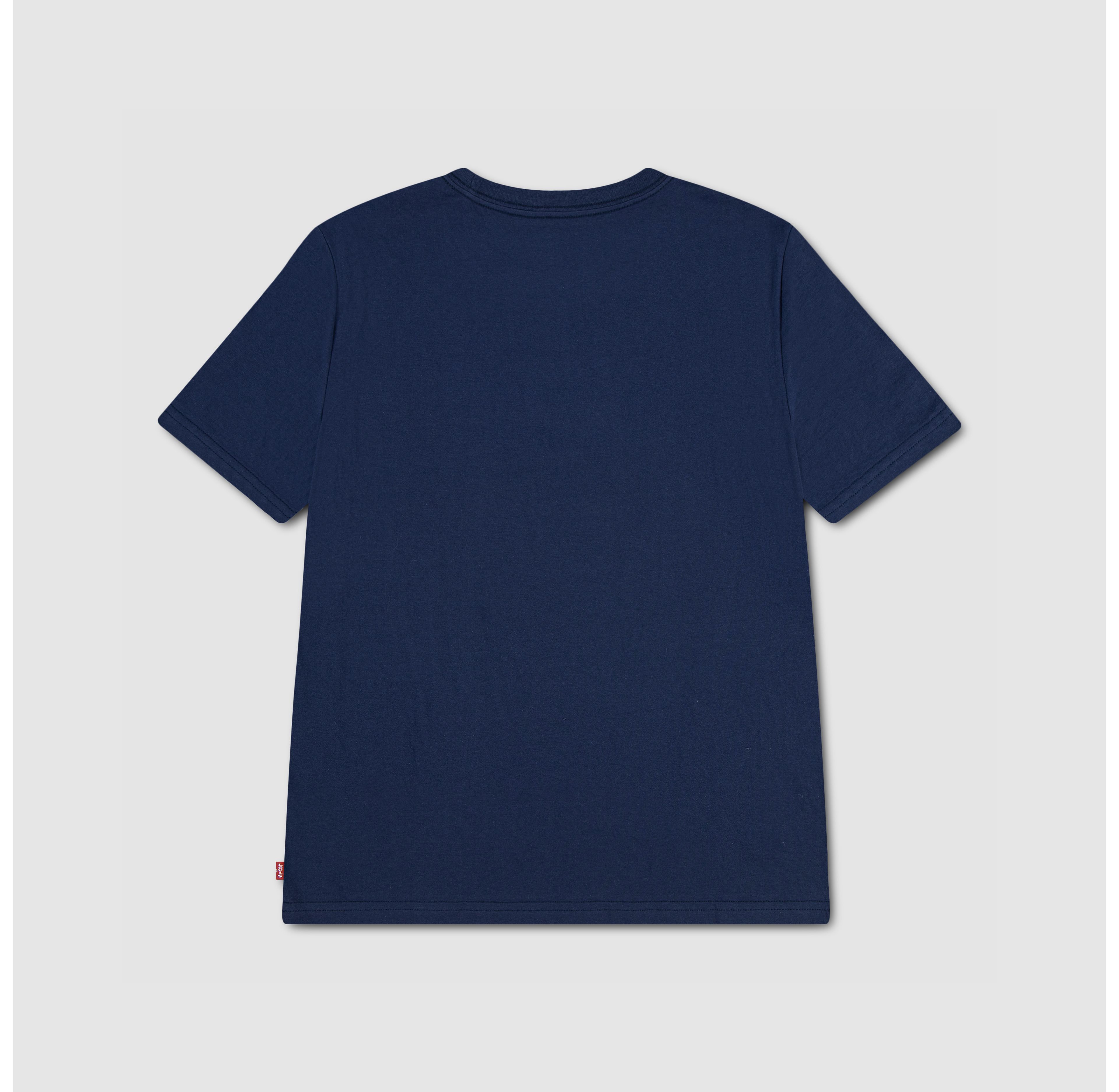 Skate Batwing Tee (Boys 8-20)