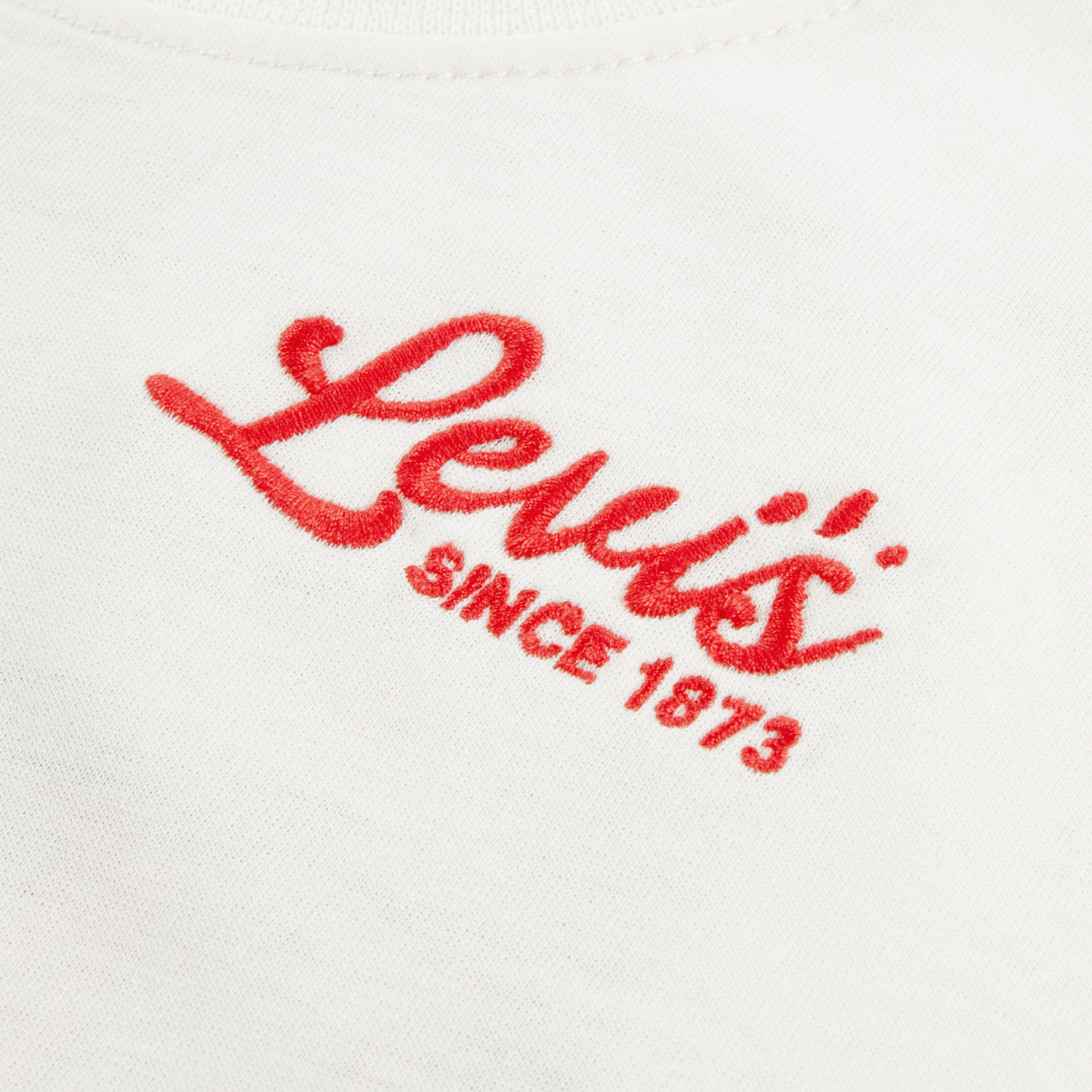 Pizza Loving Bear Tee (Boys 4-7)