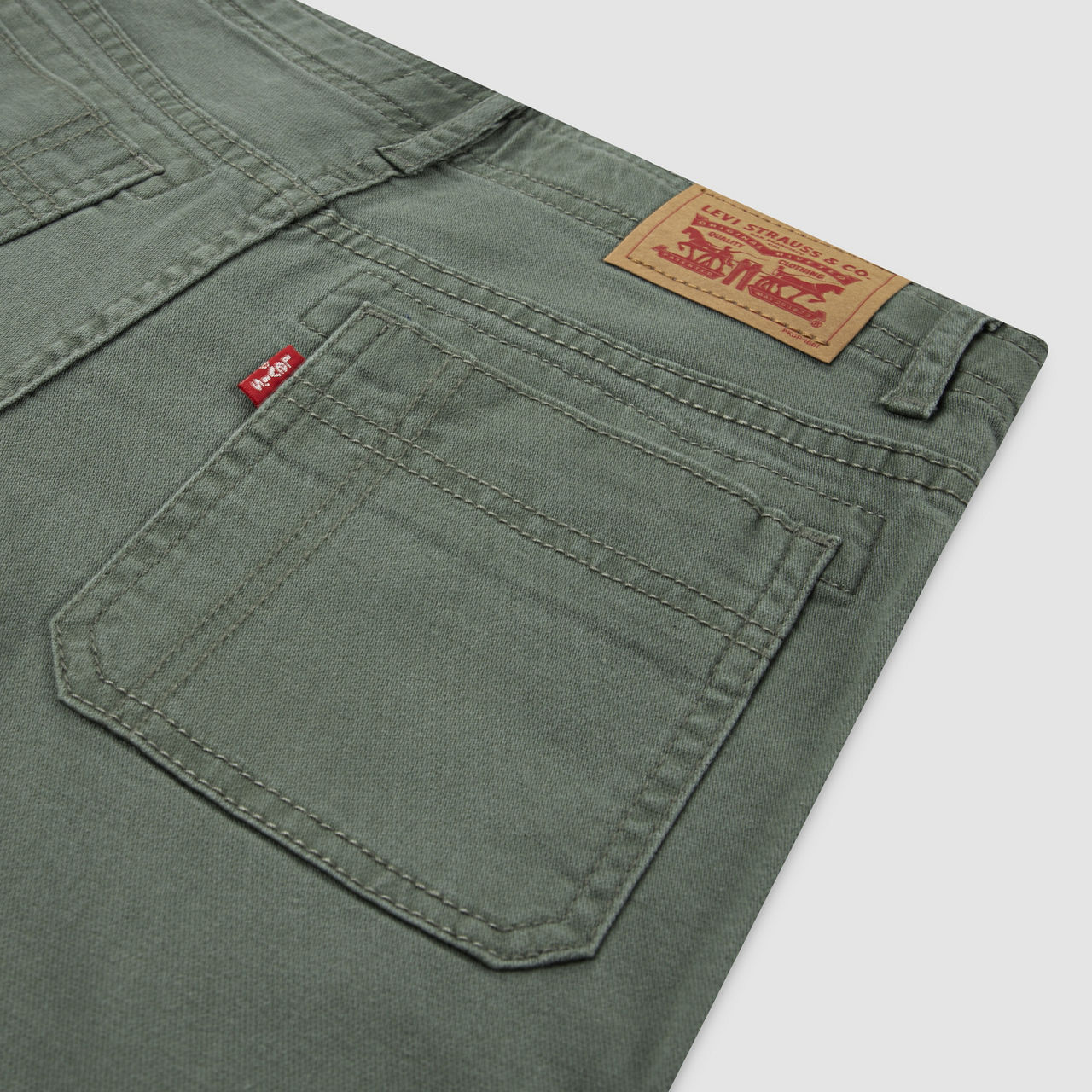 Wide Leg Cargo Big Girls 8-20