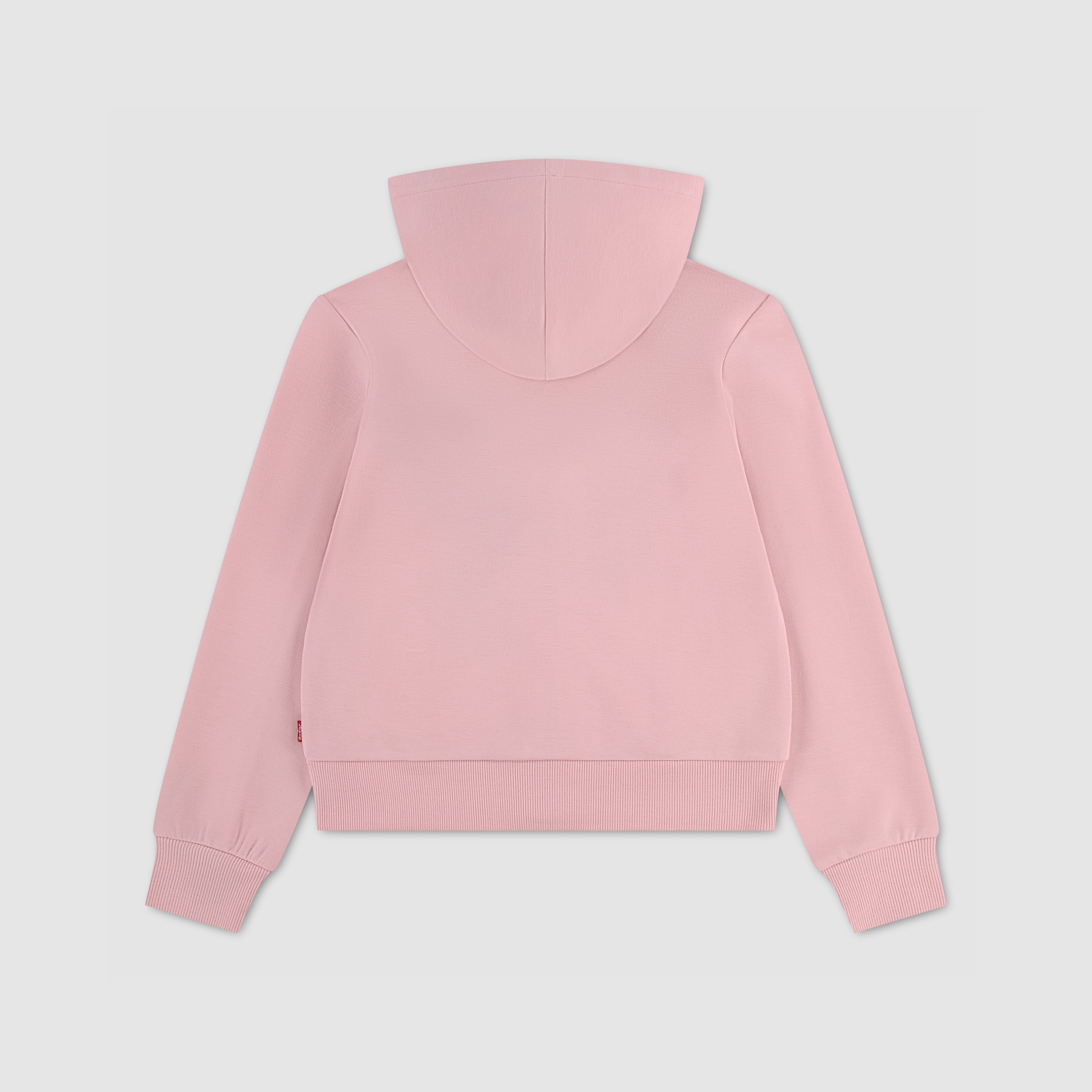 Meet-n-Greet Pullover (Girls 7-16)