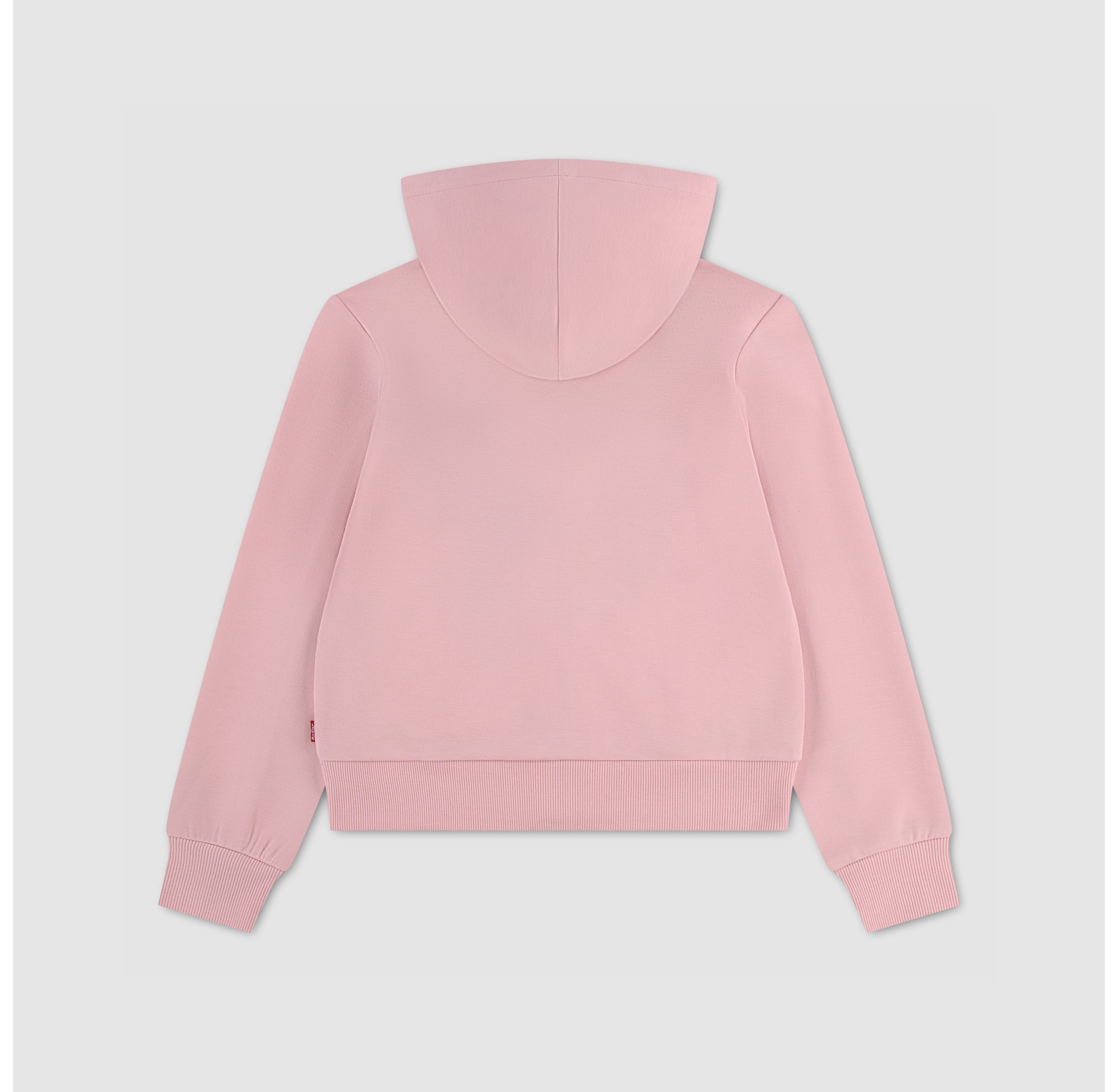 Meet-n-Greet Pullover (Girls 7-16)