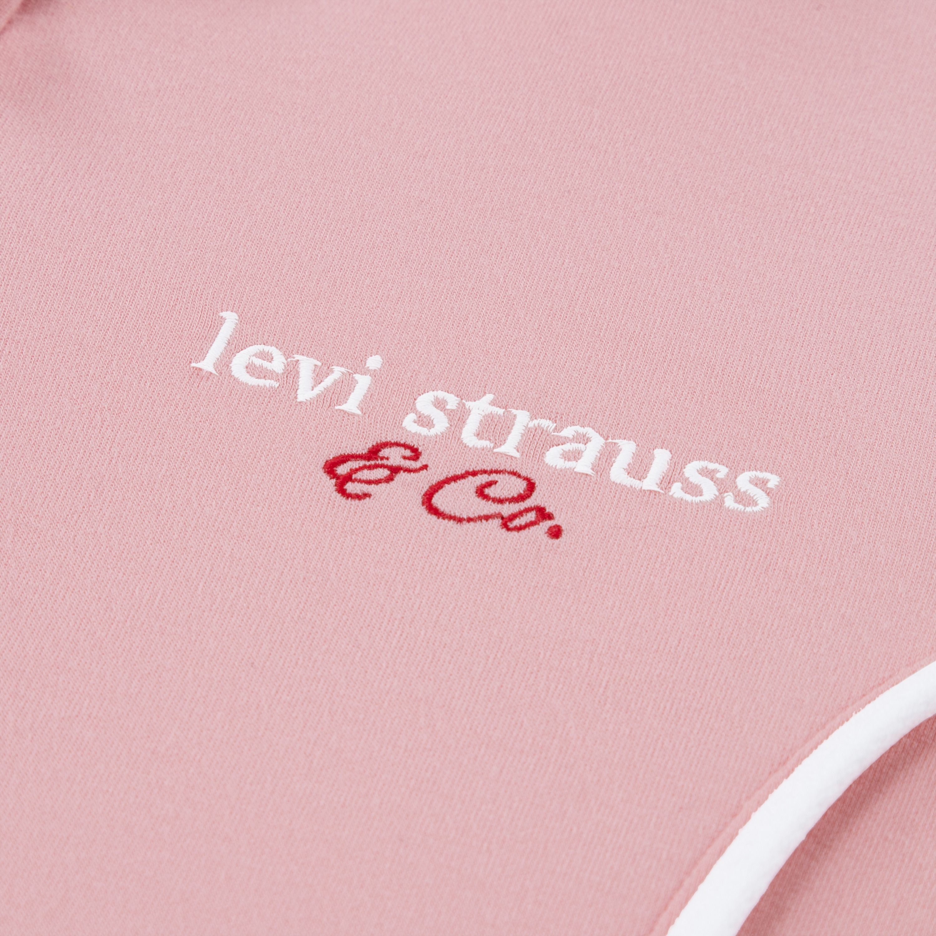 Meet-n-Greet Pullover (Girls 7-16)