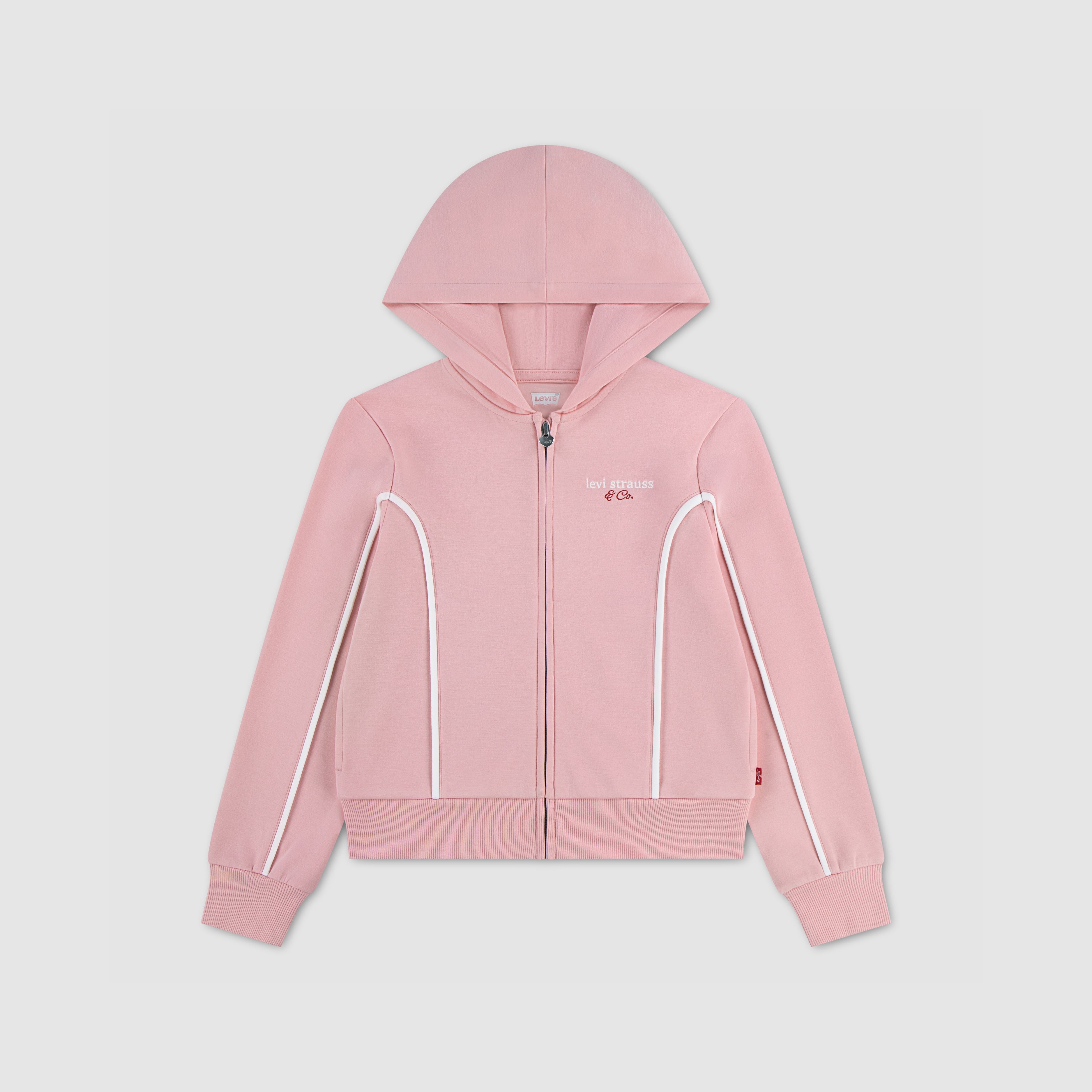 Meet-n-Greet Pullover (Girls 7-16) 1