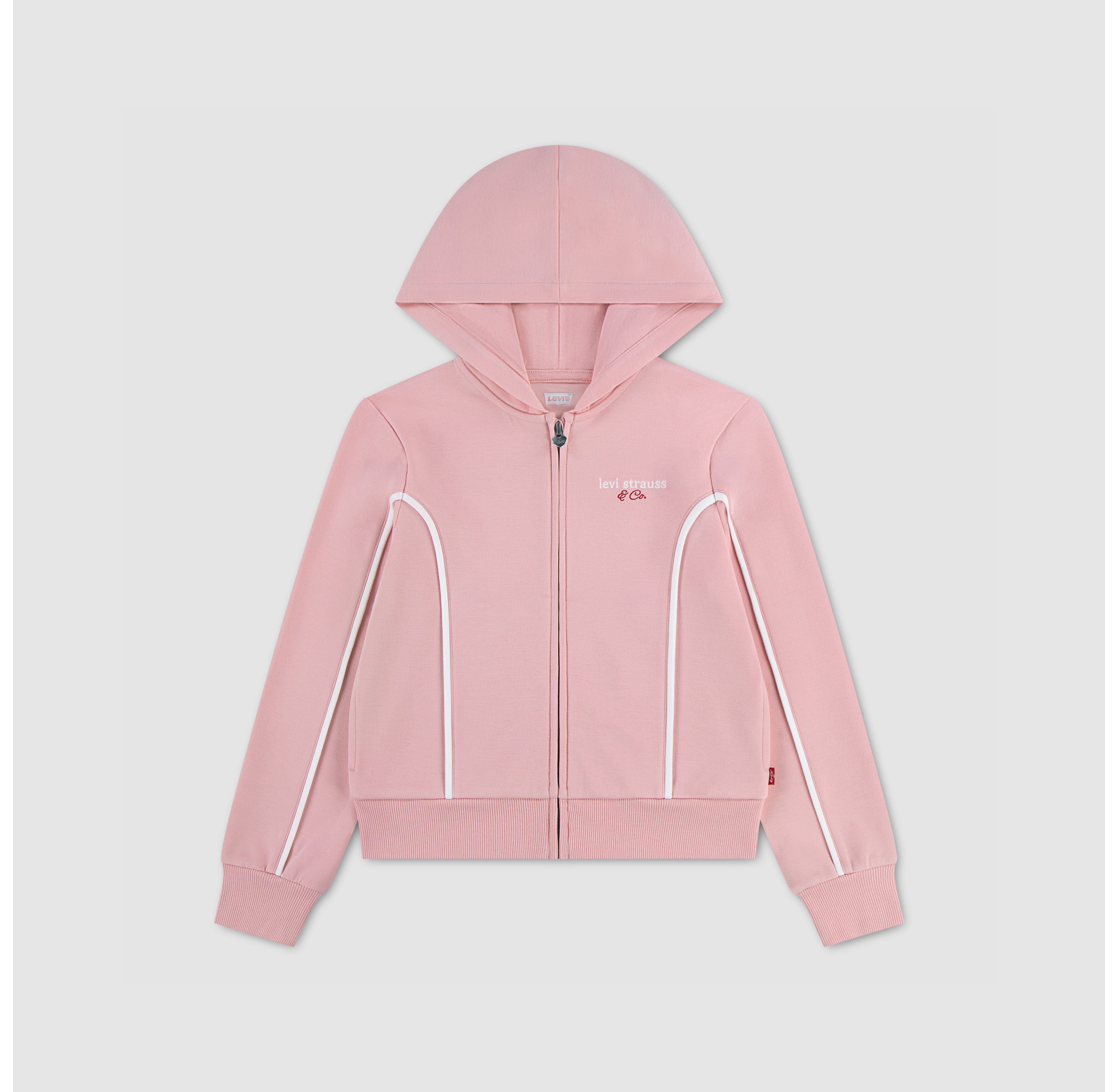 Meet-n-Greet Pullover (Girls 7-16)