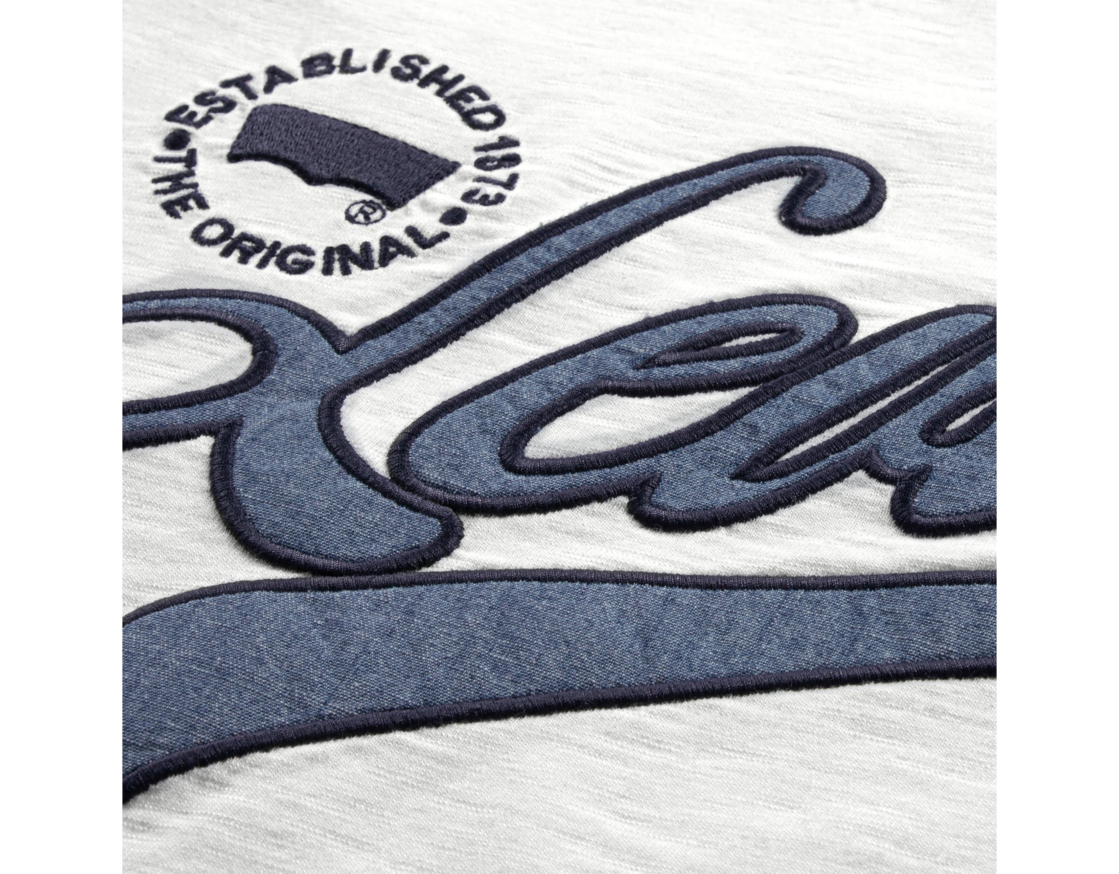 Raglan Top Big Girls S-XL