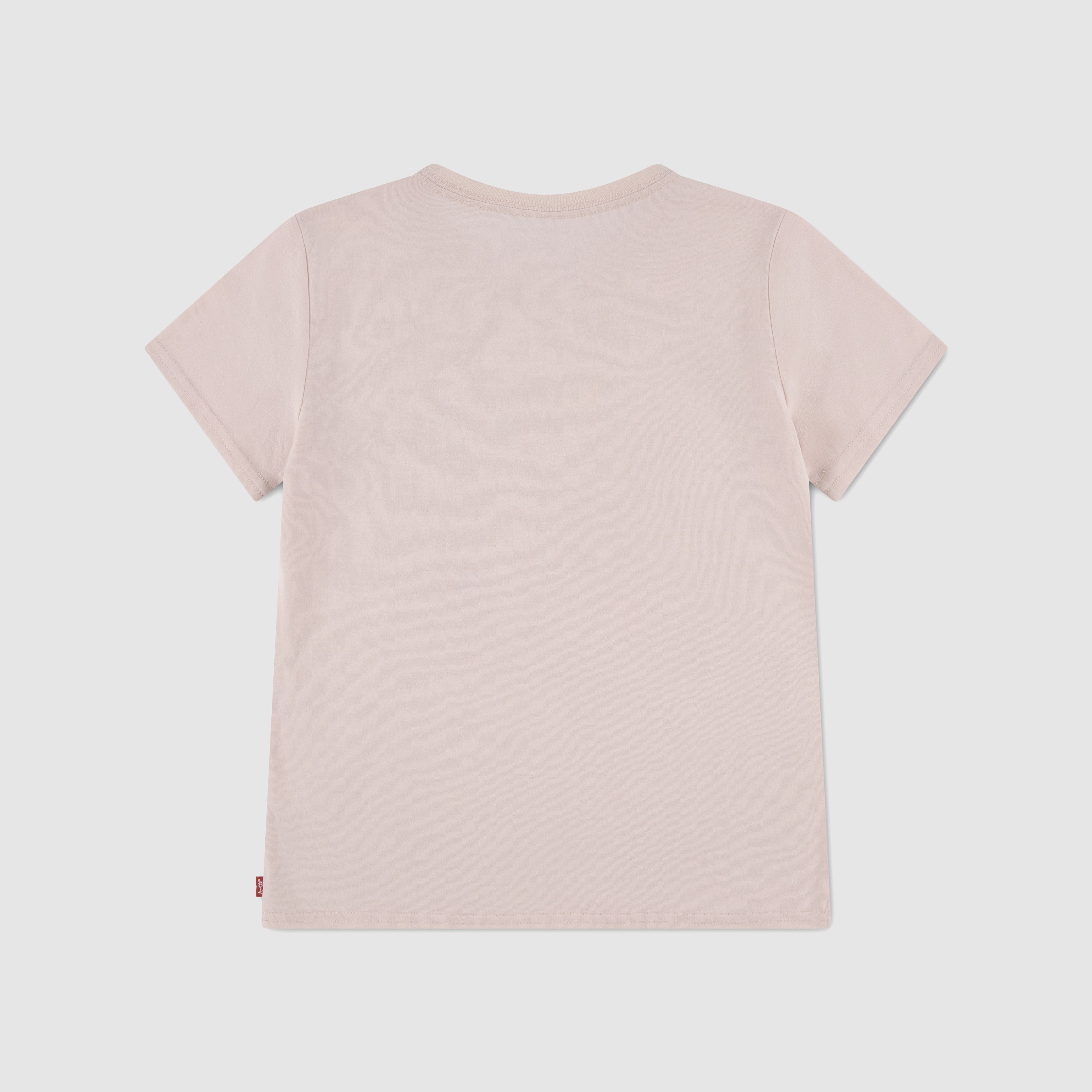Strawberries Tee 2