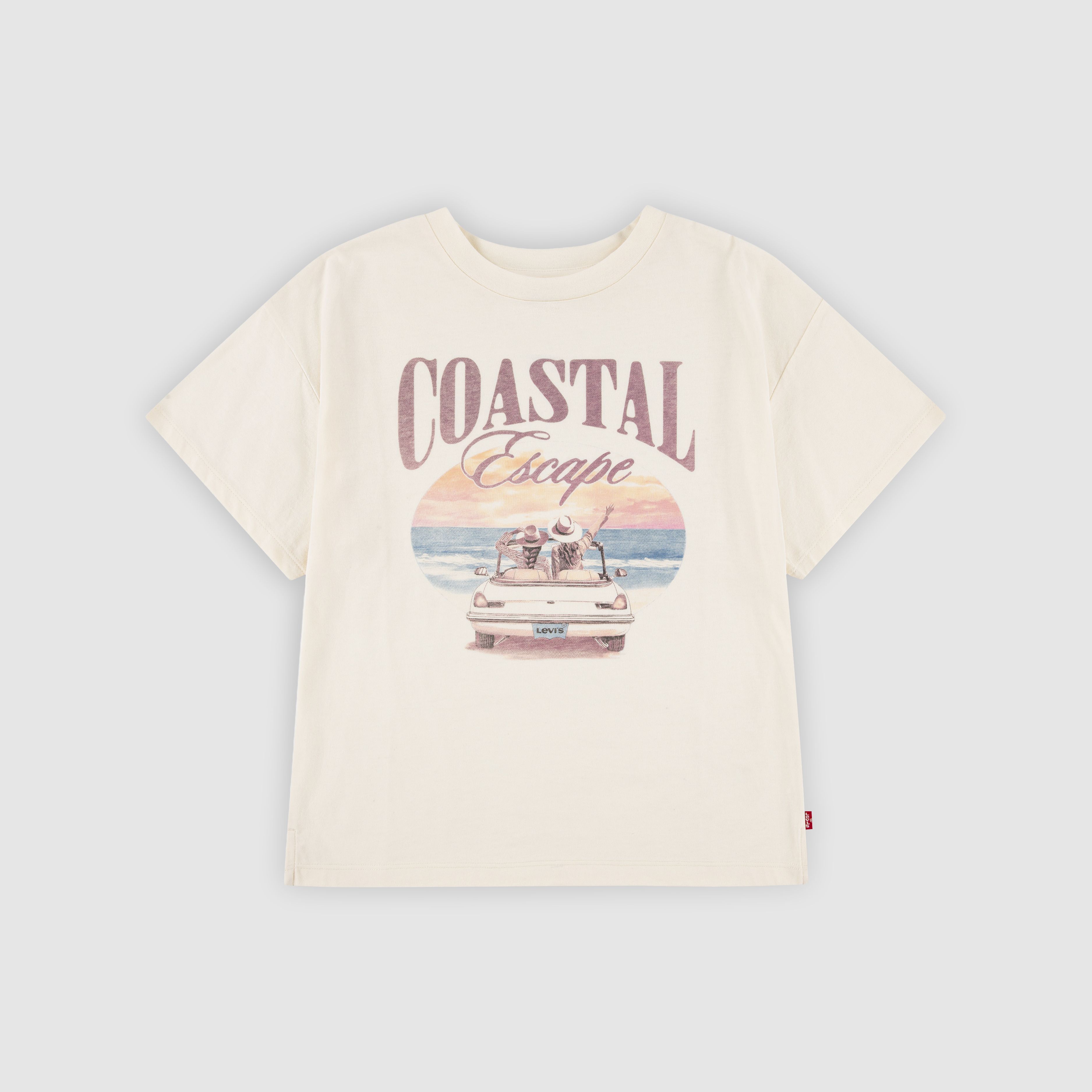 Coastal Girl Tee 4
