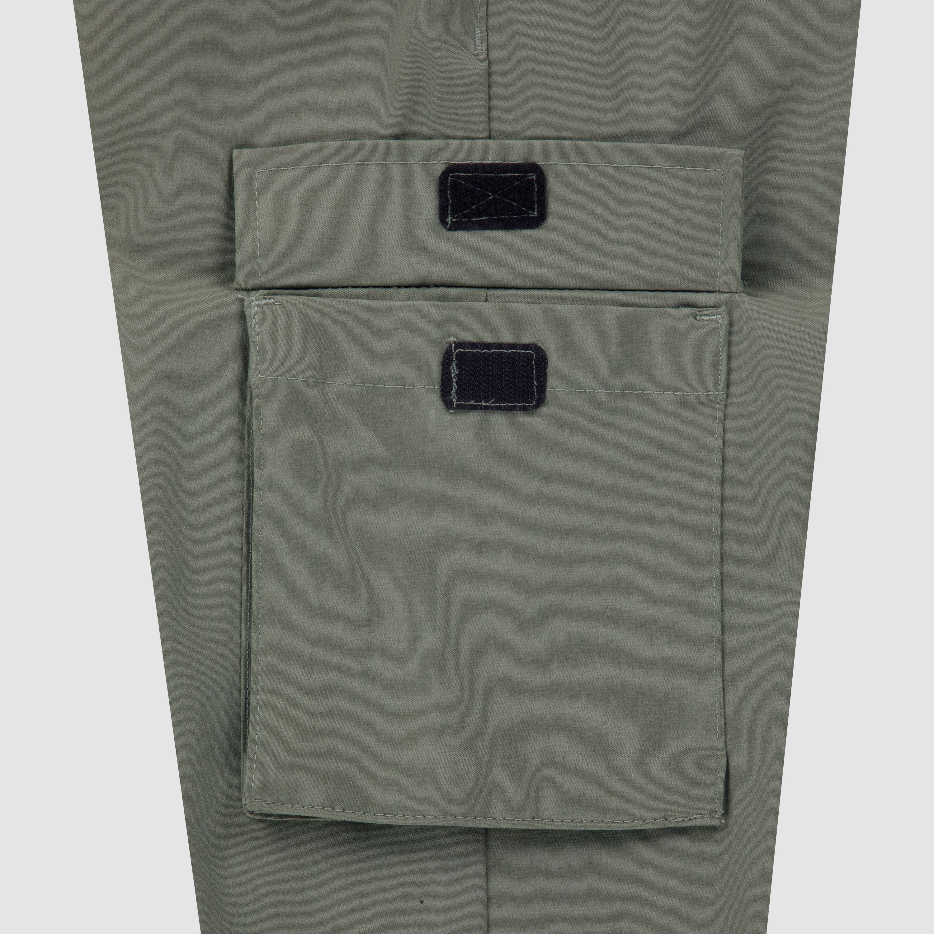 Joggeur seconde peau cargo quotidien Grand garçon P-TG 10