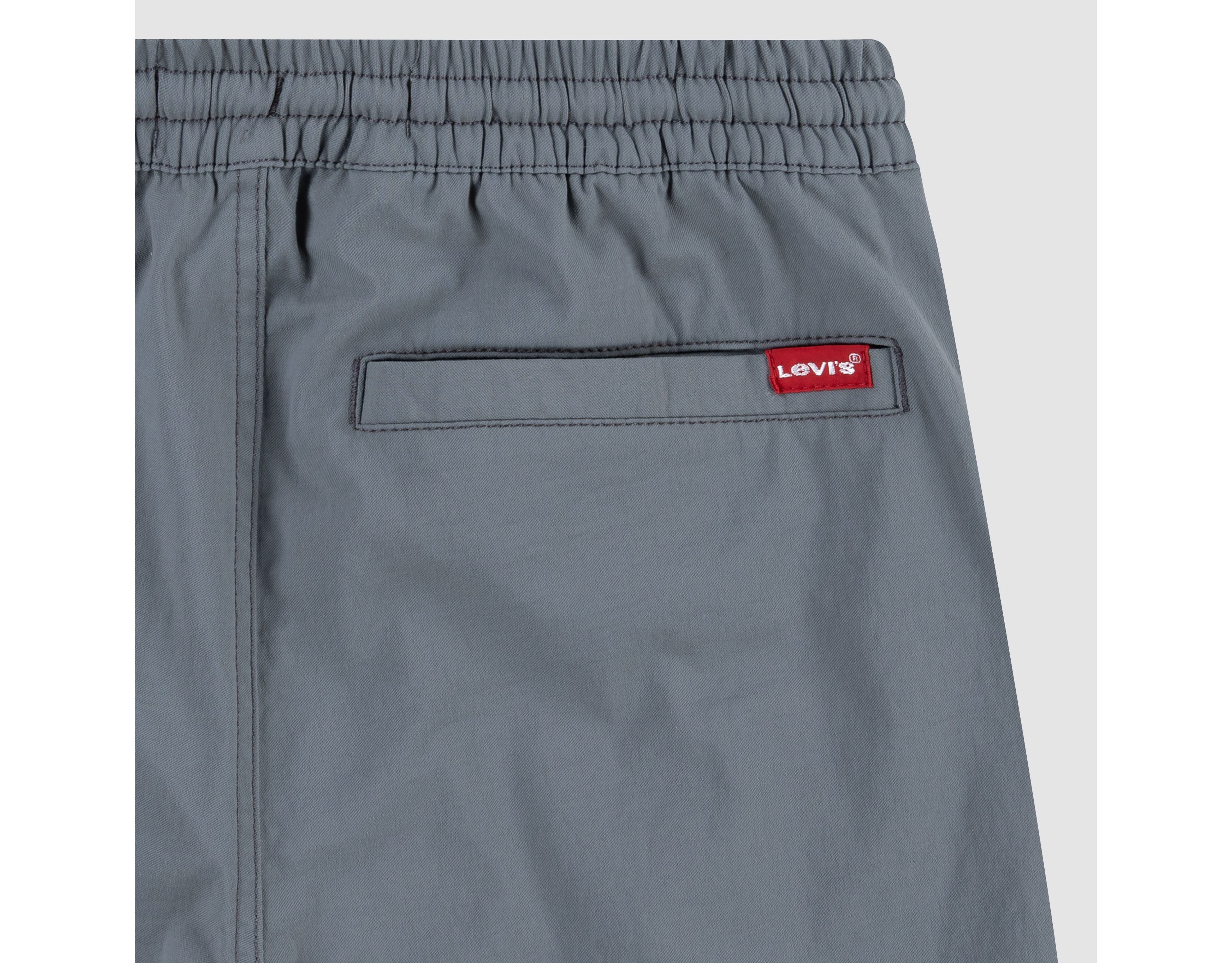 Everyday Cargo Pull On Joggers Big Boys S-XL