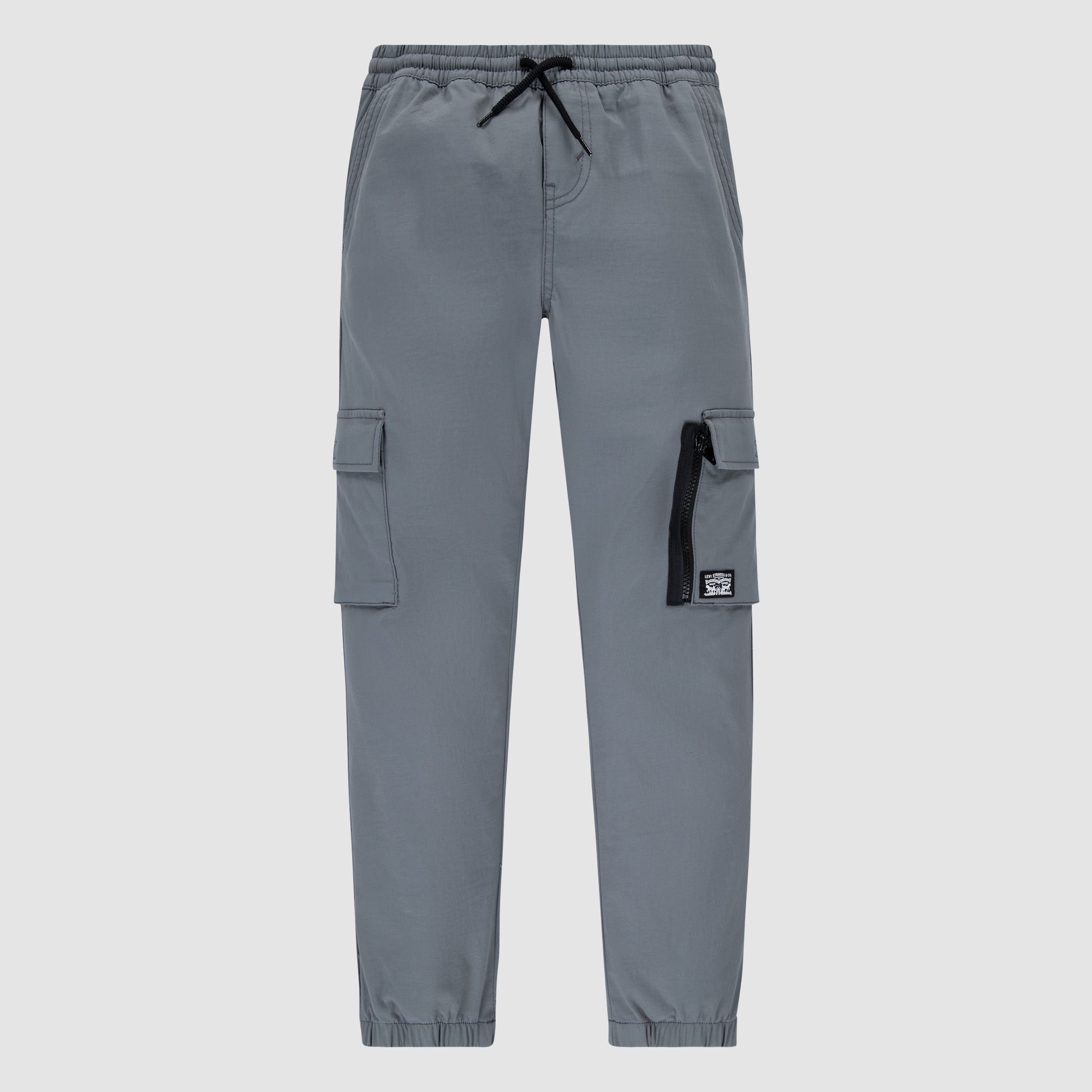 Everyday Cargo Pull On Joggers Big Boys S-XL 5