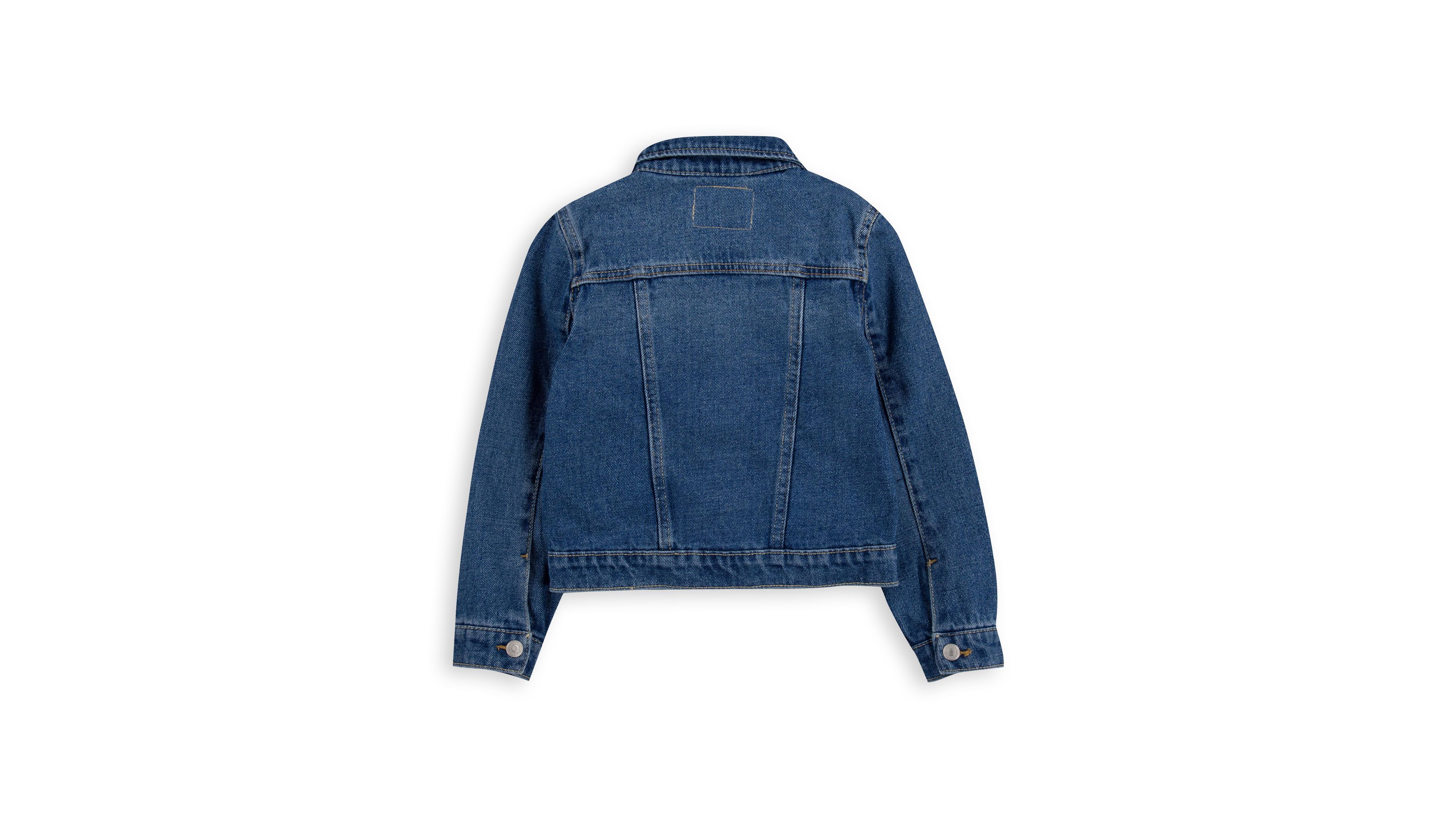 Trucker Jacket 3