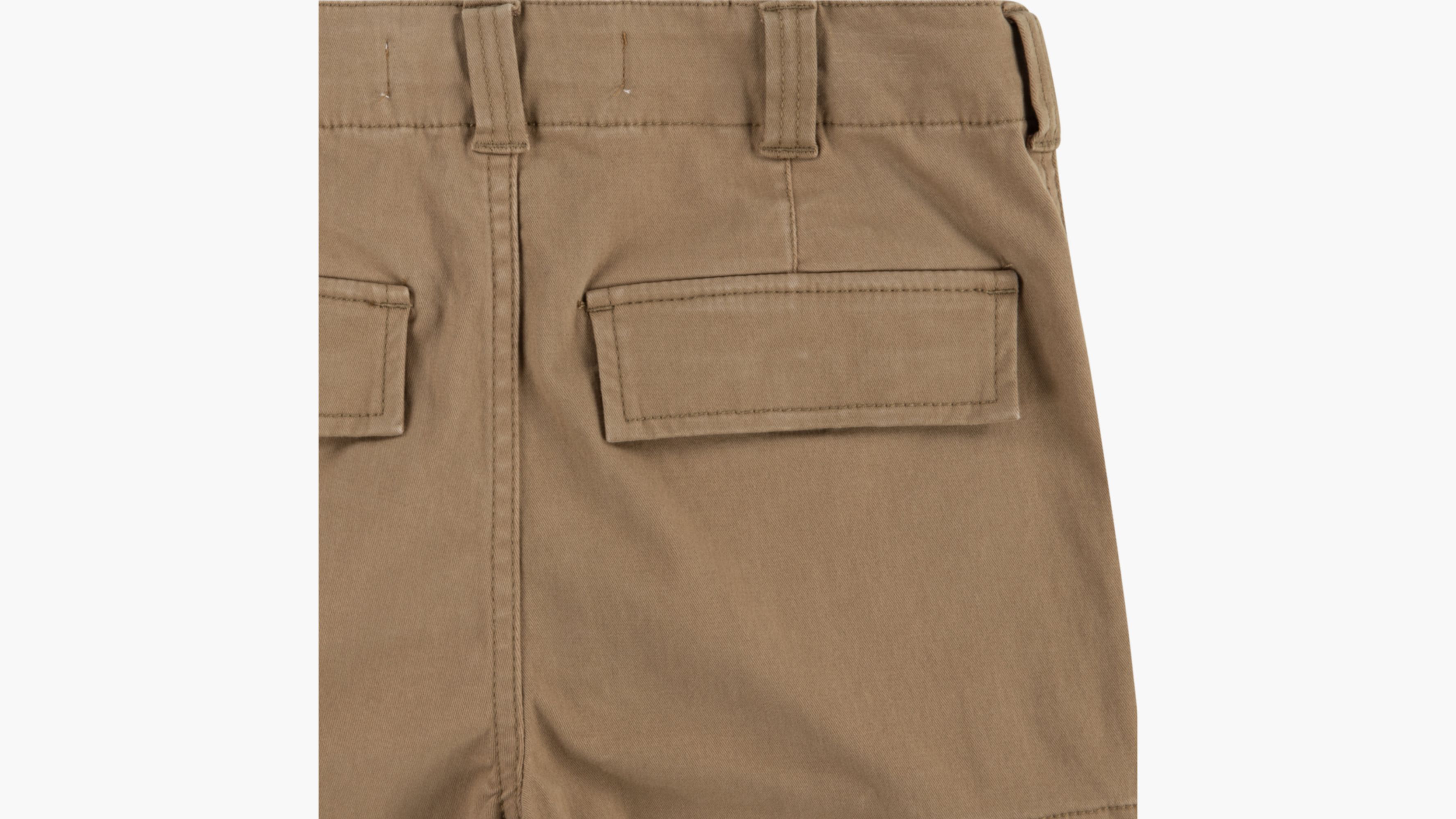 Traditional Cargo Pants Big Boys 8-20 4