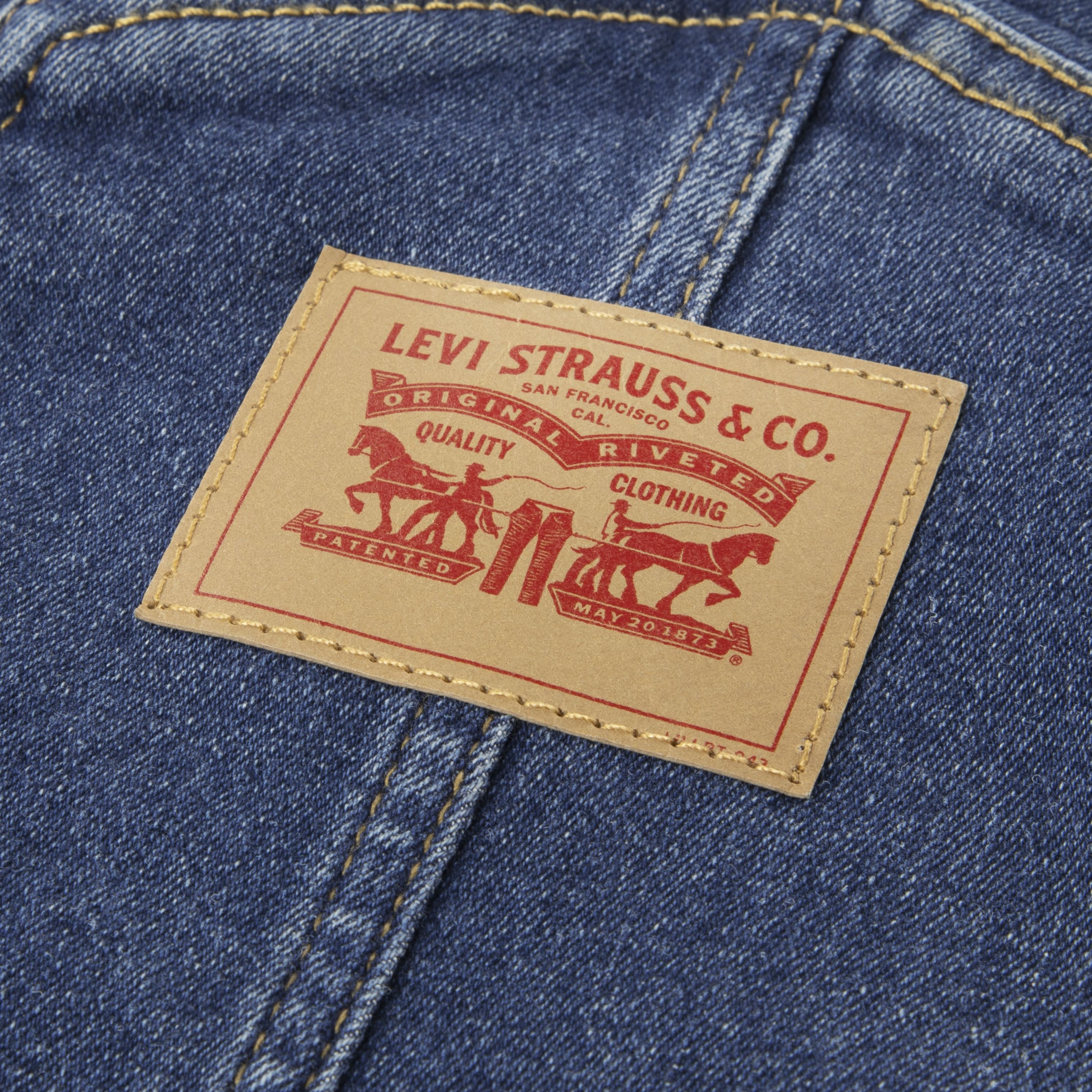Baby Denim Overalls 5