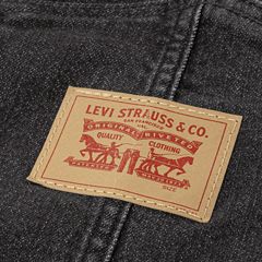 Denim Overalls Toddler Boys 2T-4T — Gray 7
