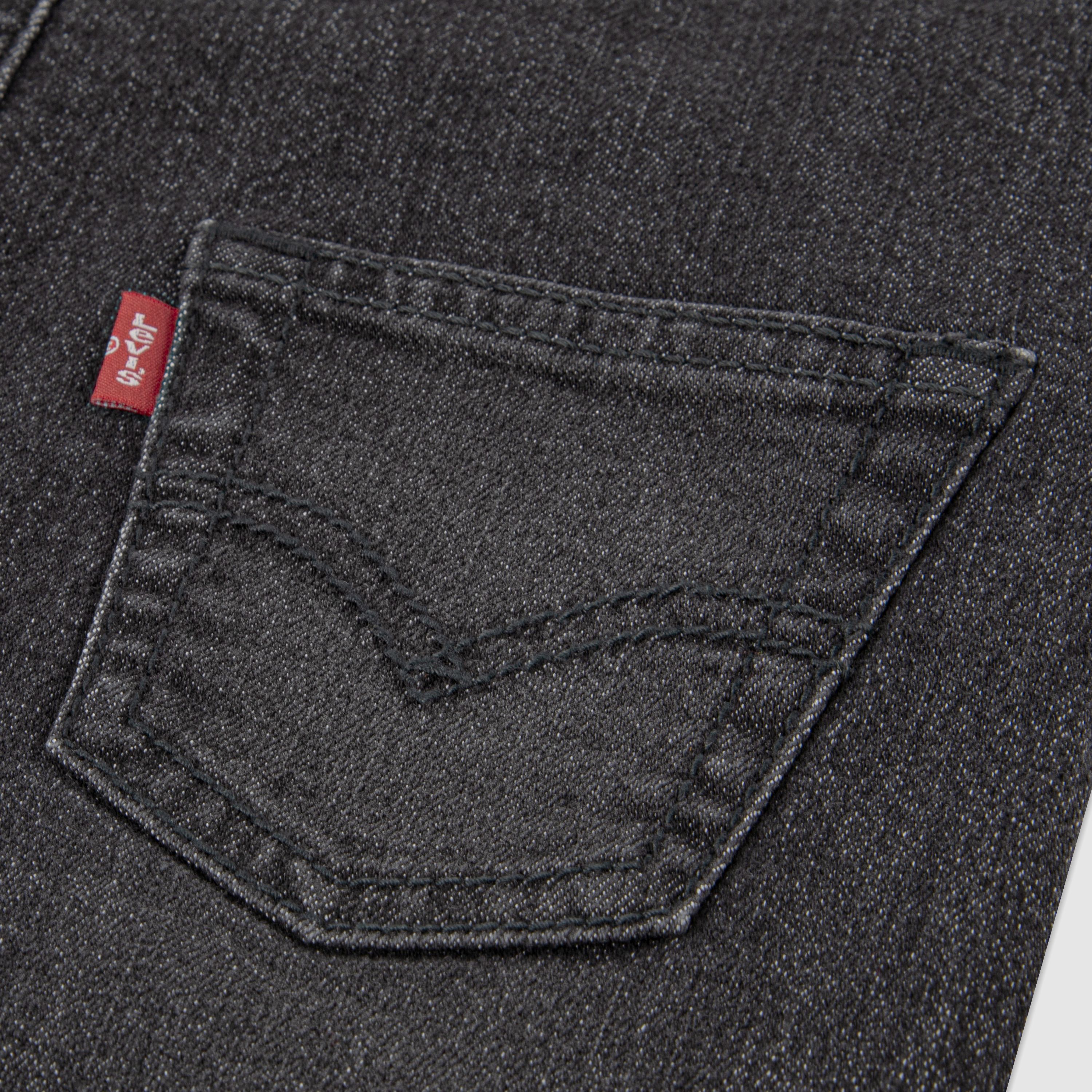 Baby Denim Overalls 8
