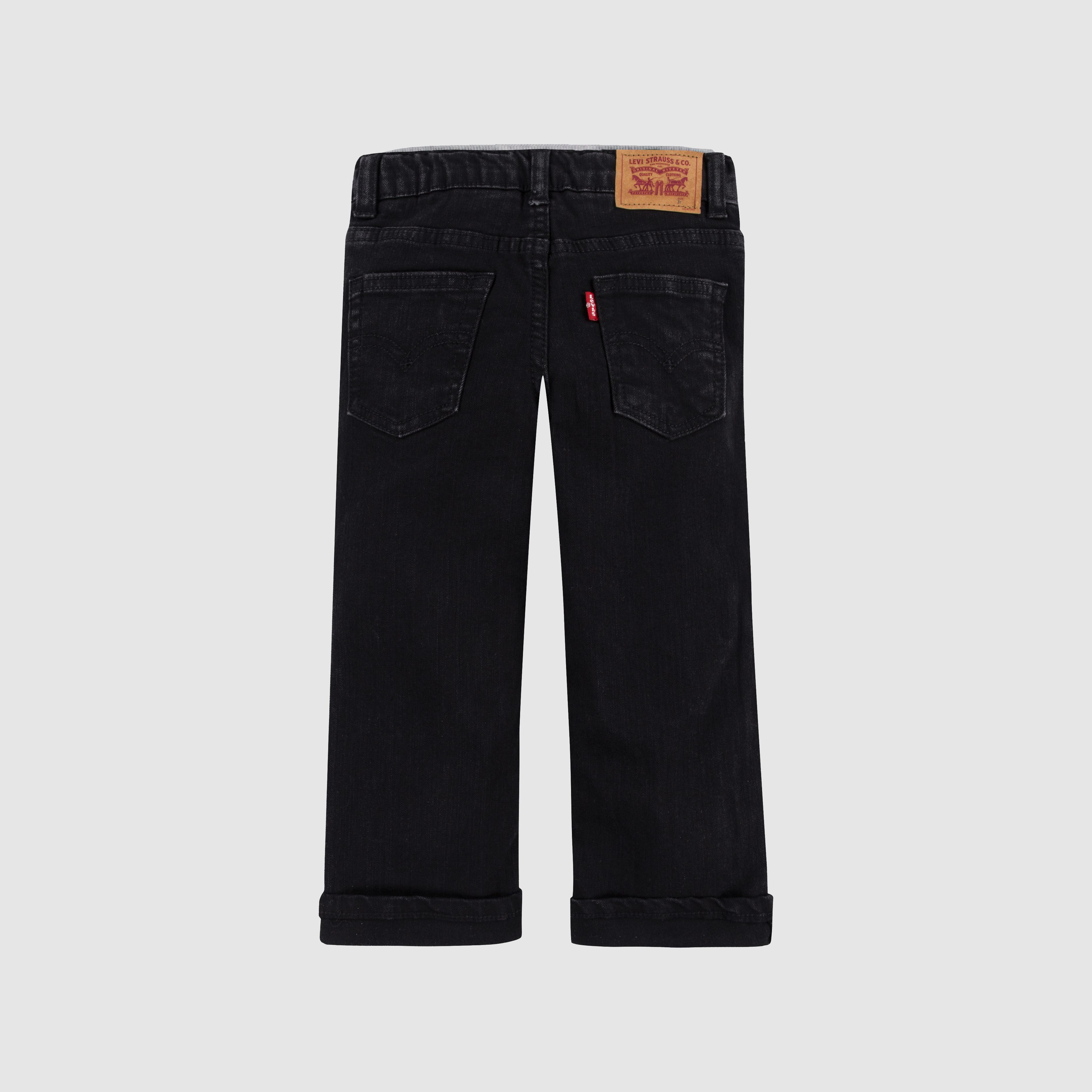 Murphy Pull-On Pants Toddler Boys 2T-4T 2