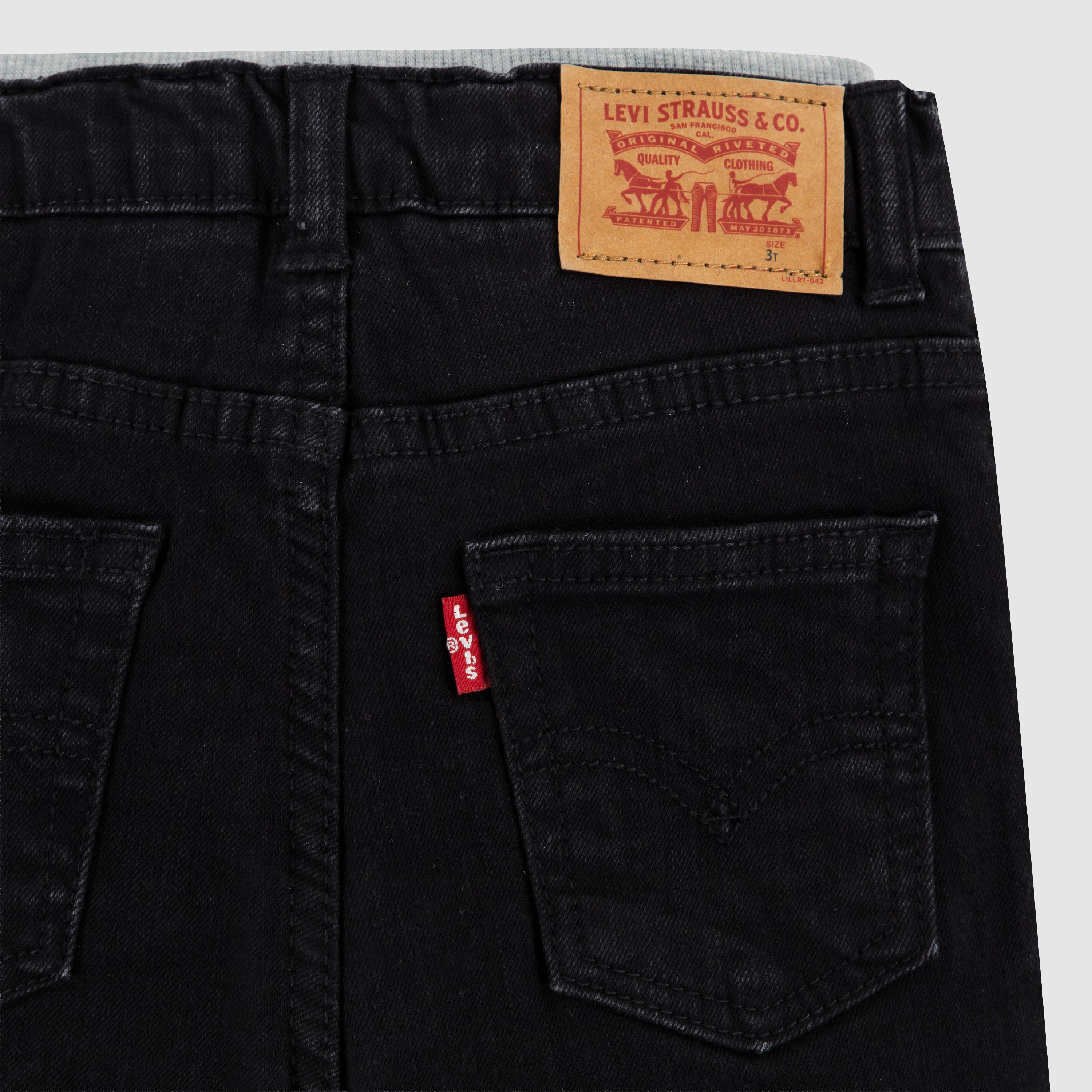 Murphy Pull-On Pants Toddler Boys 2T-4T 4