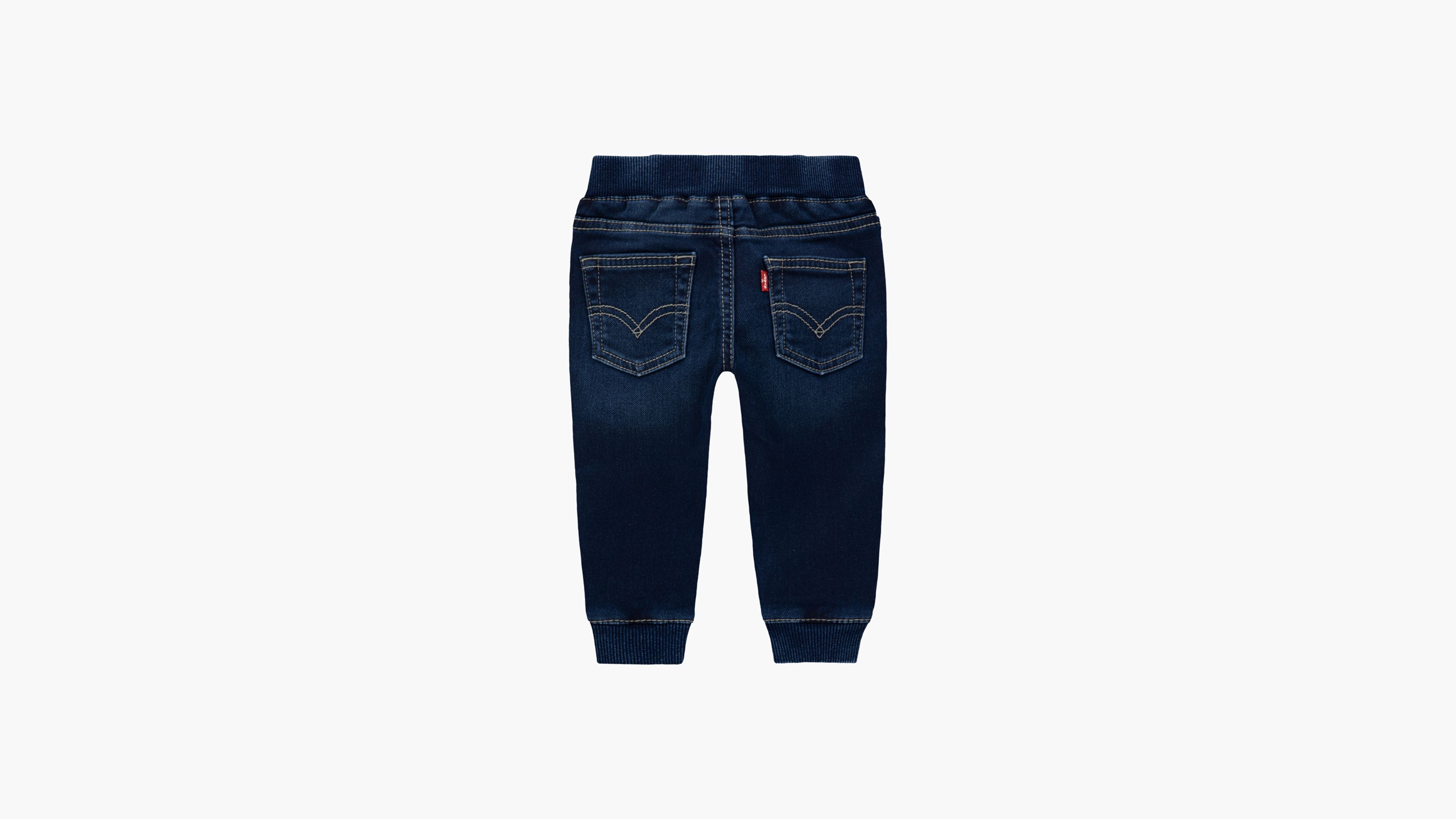 Knit Joggers Baby Boys 12-24M 2