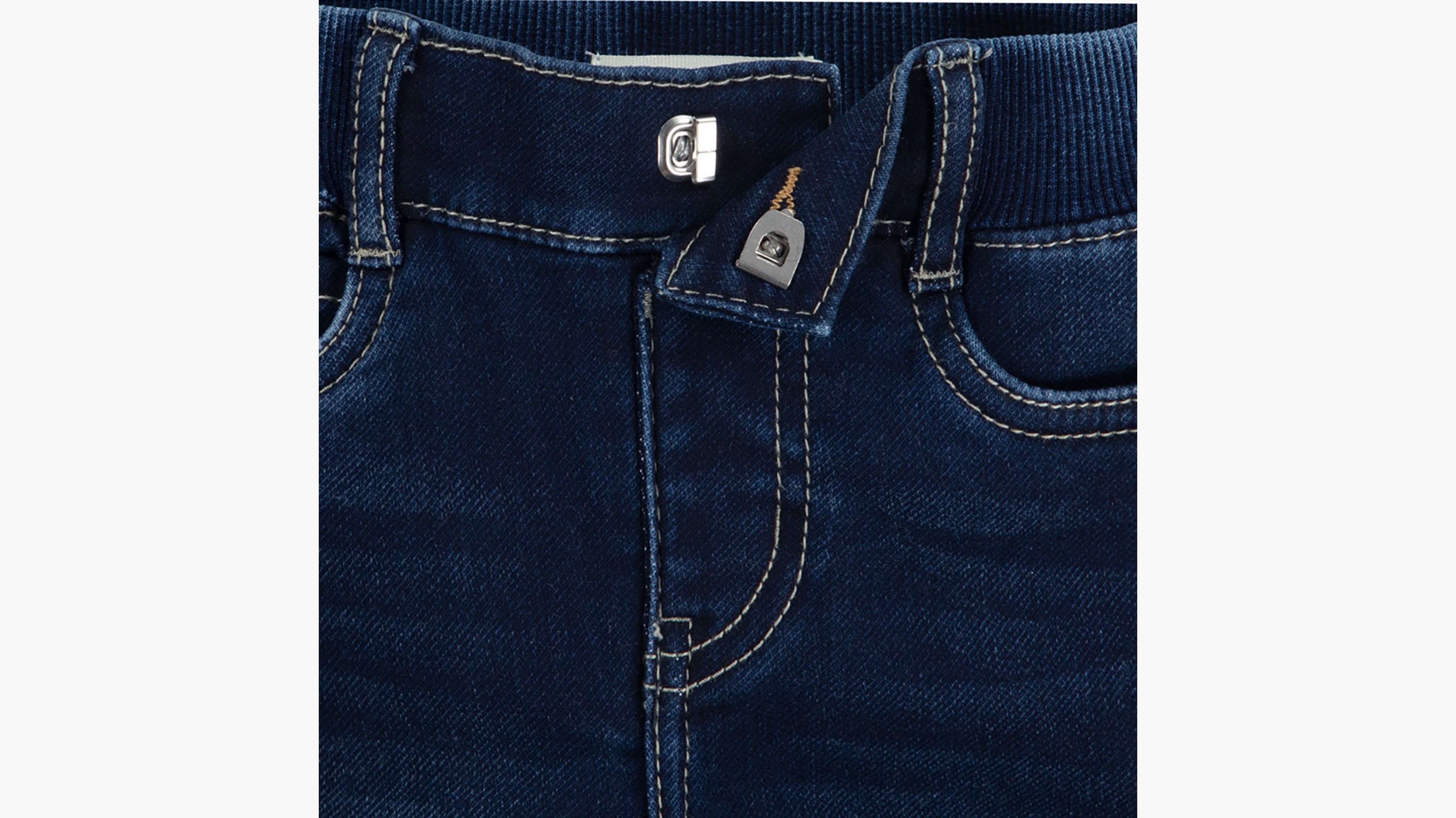 Knit Joggers Baby Boys 12-24M 3